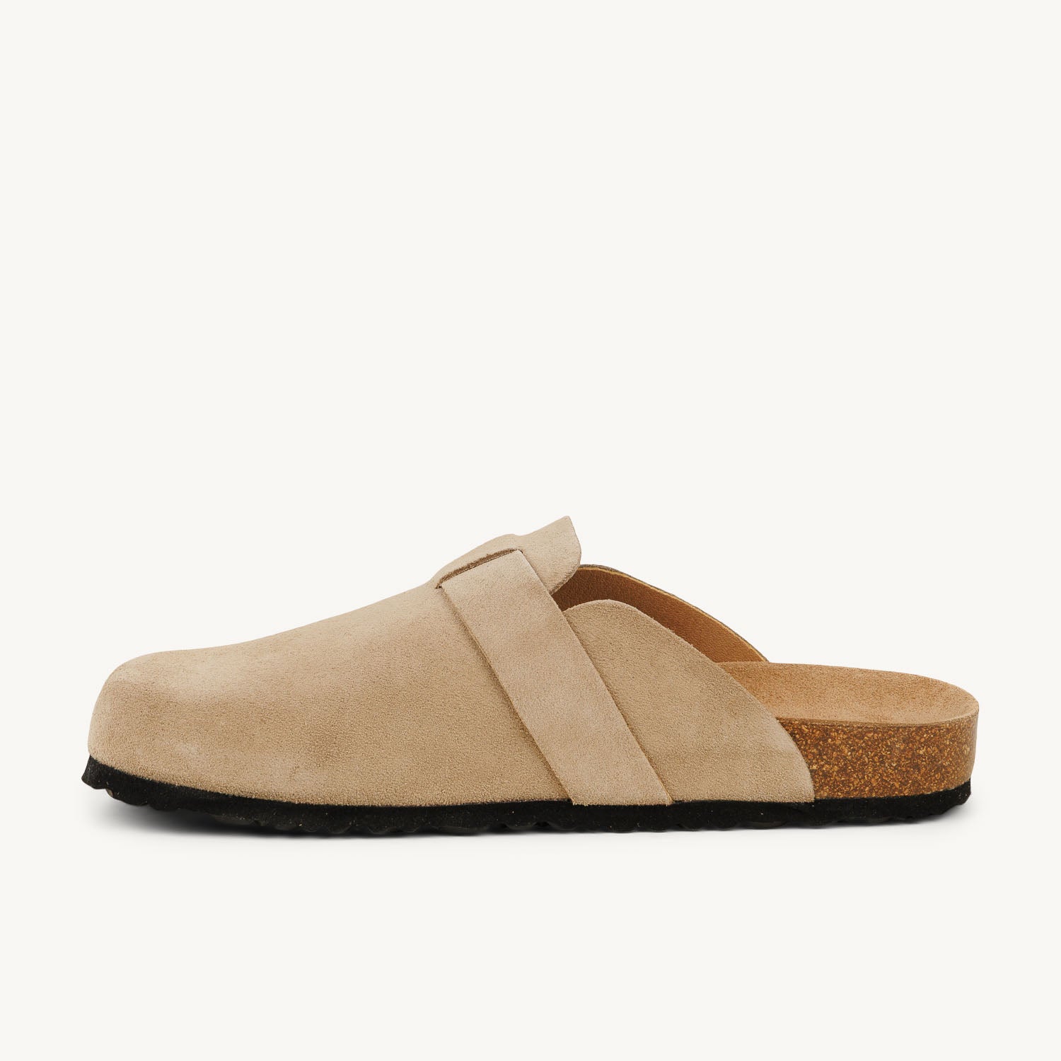 Mules Femme TAMARIS 27600 - TABOS Beige