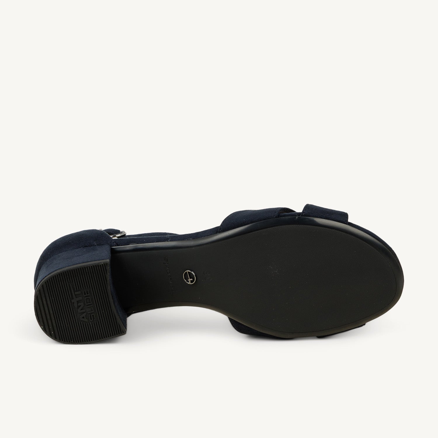 Sandales Femme TAMARIS 28226 - TANAV Bleu