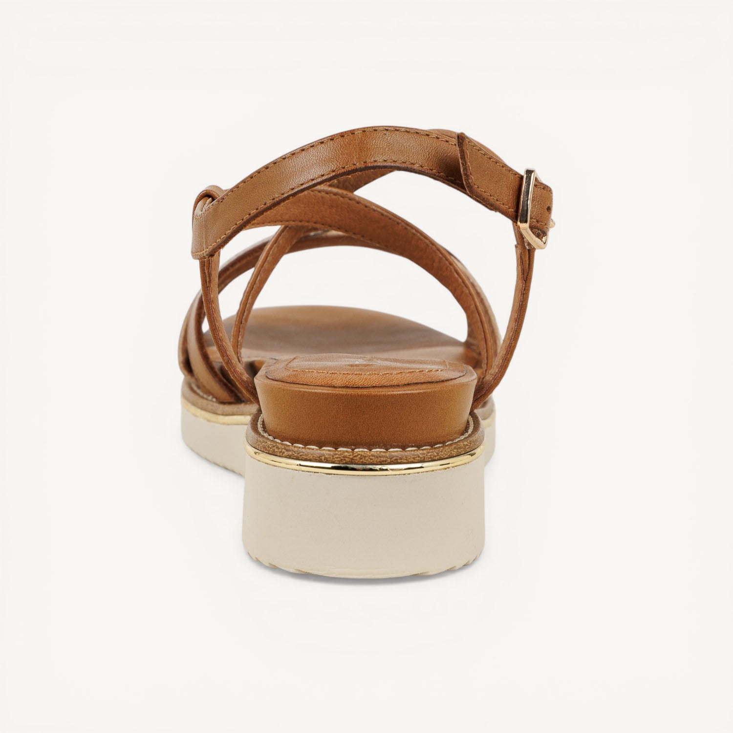 Sandales Femme TAMARIS 28237 - TAFORTY Marron
