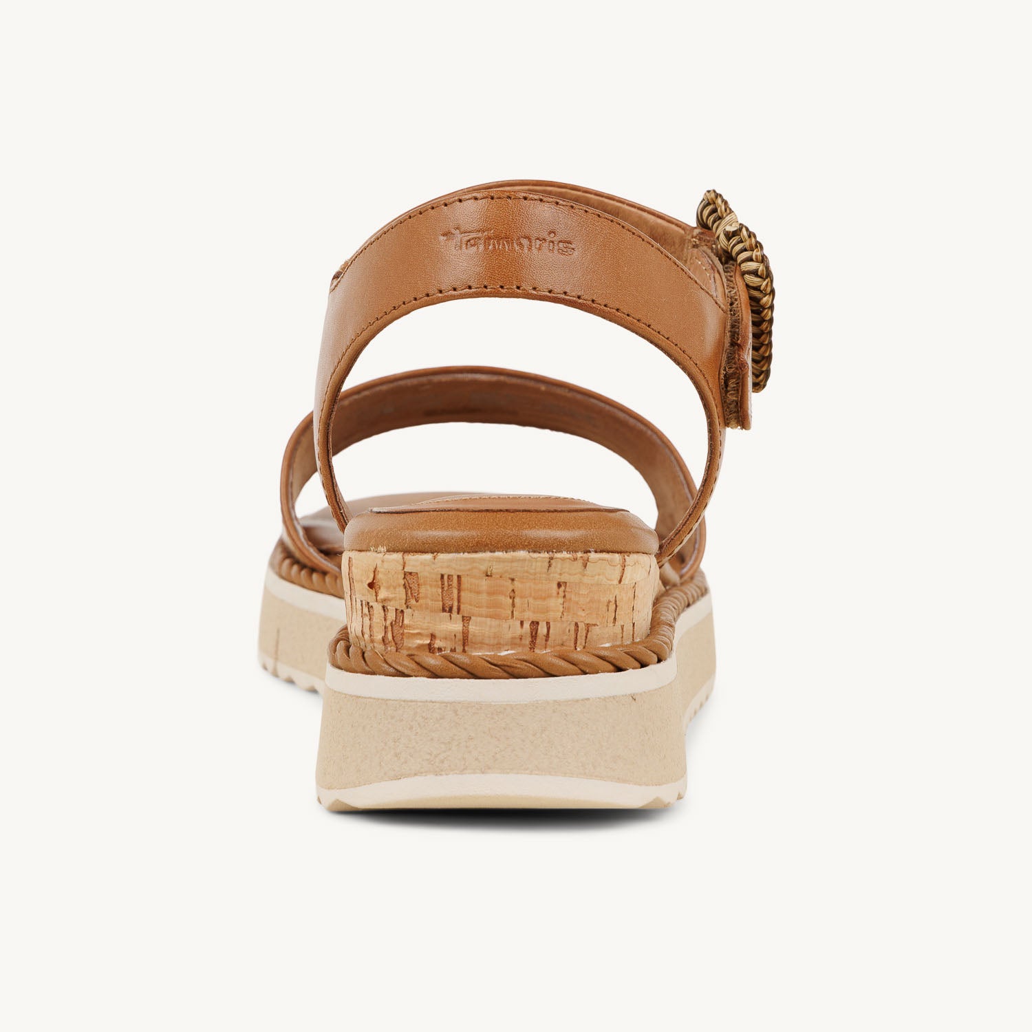 Sandales Femme TAMARIS 28247 - TAFILO Marron