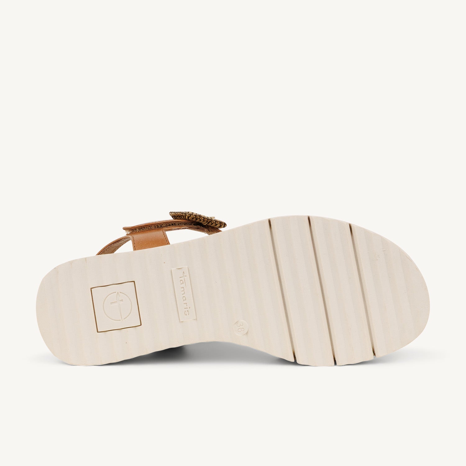 Sandales Femme TAMARIS 28247 - TAFILO Marron