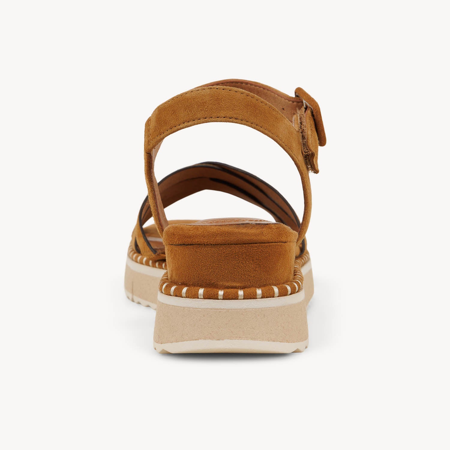 Sandales Femme TAMARIS 28269 - TAMIROL Marron