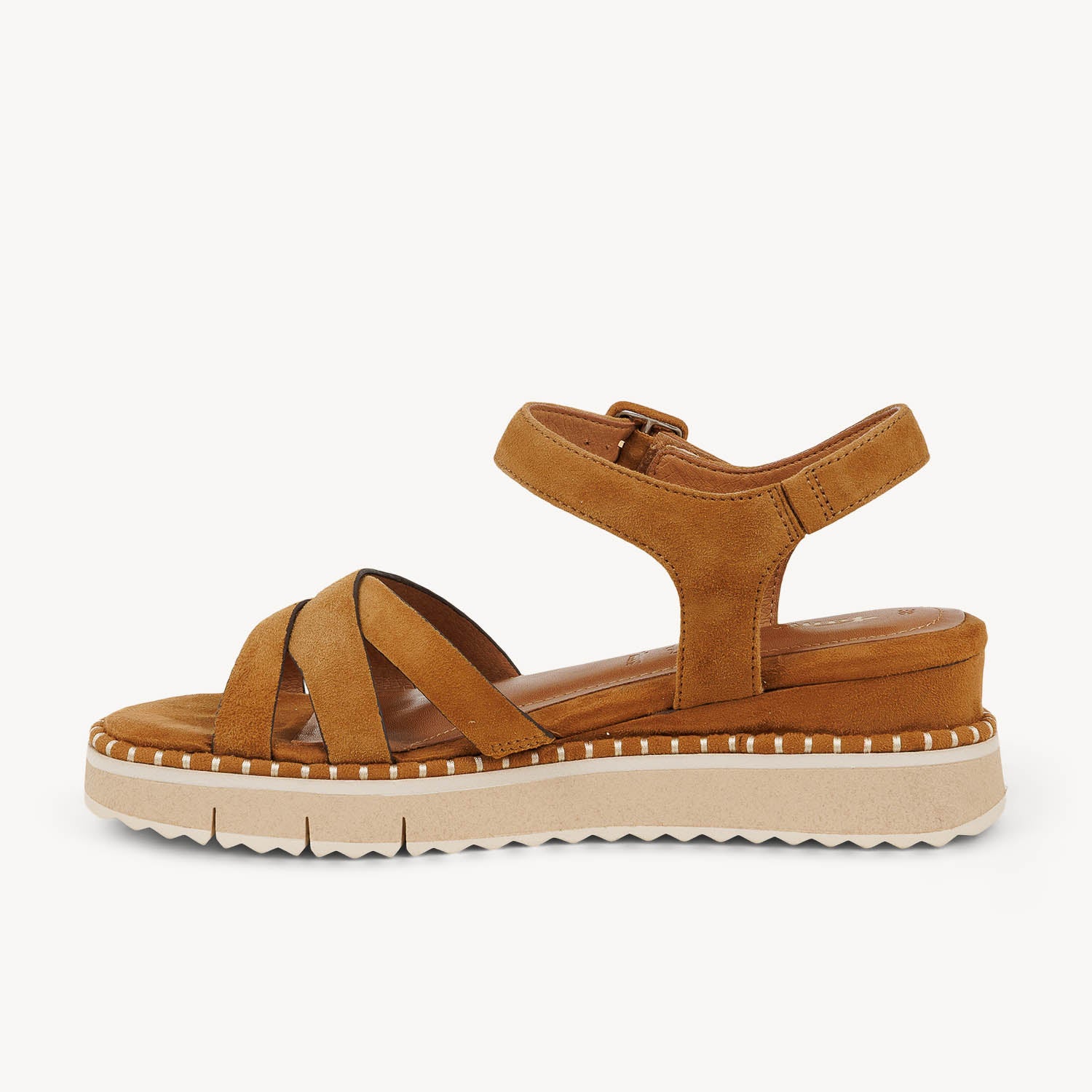 Sandales Femme TAMARIS 28269 - TAMIROL Marron