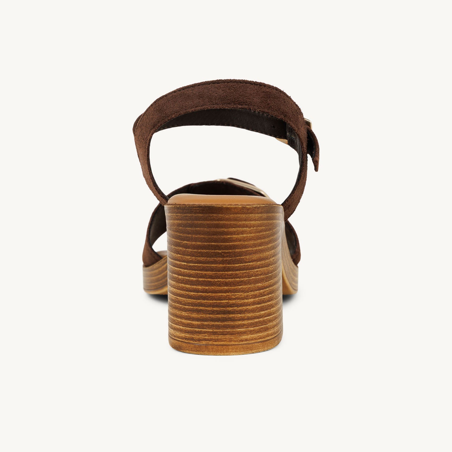 Sandales Femme TAMARIS 28303 - TABOSSA Marron