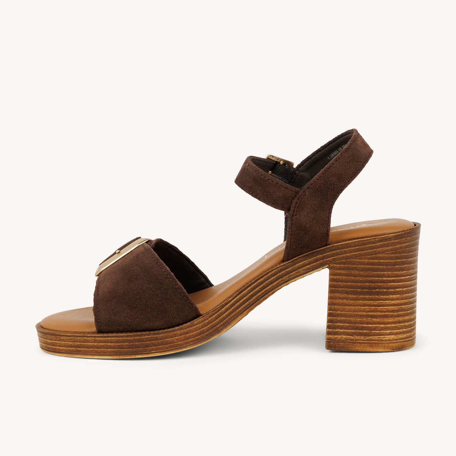 Sandales Femme TAMARIS 28303 - TABOSSA Marron