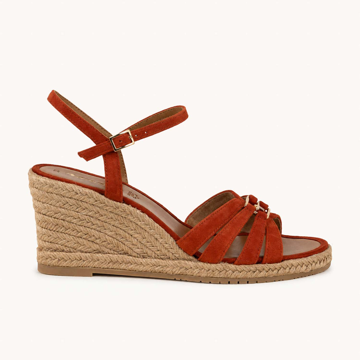Sandales Femme TAMARIS 28312 - TAESP Orange