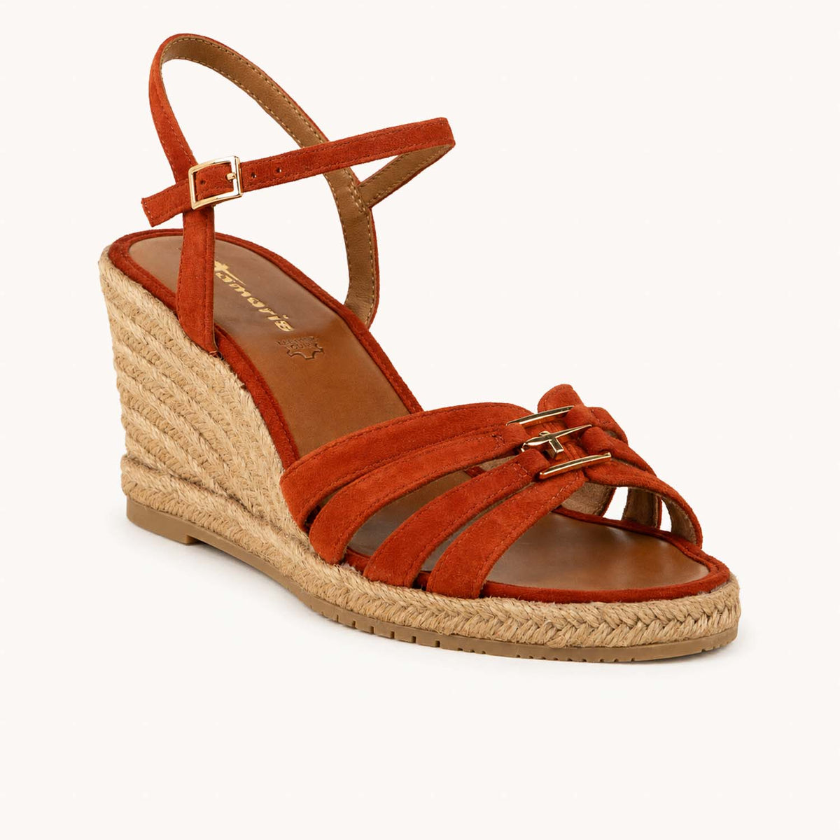 Sandales Femme TAMARIS 28312 - TAESP Orange