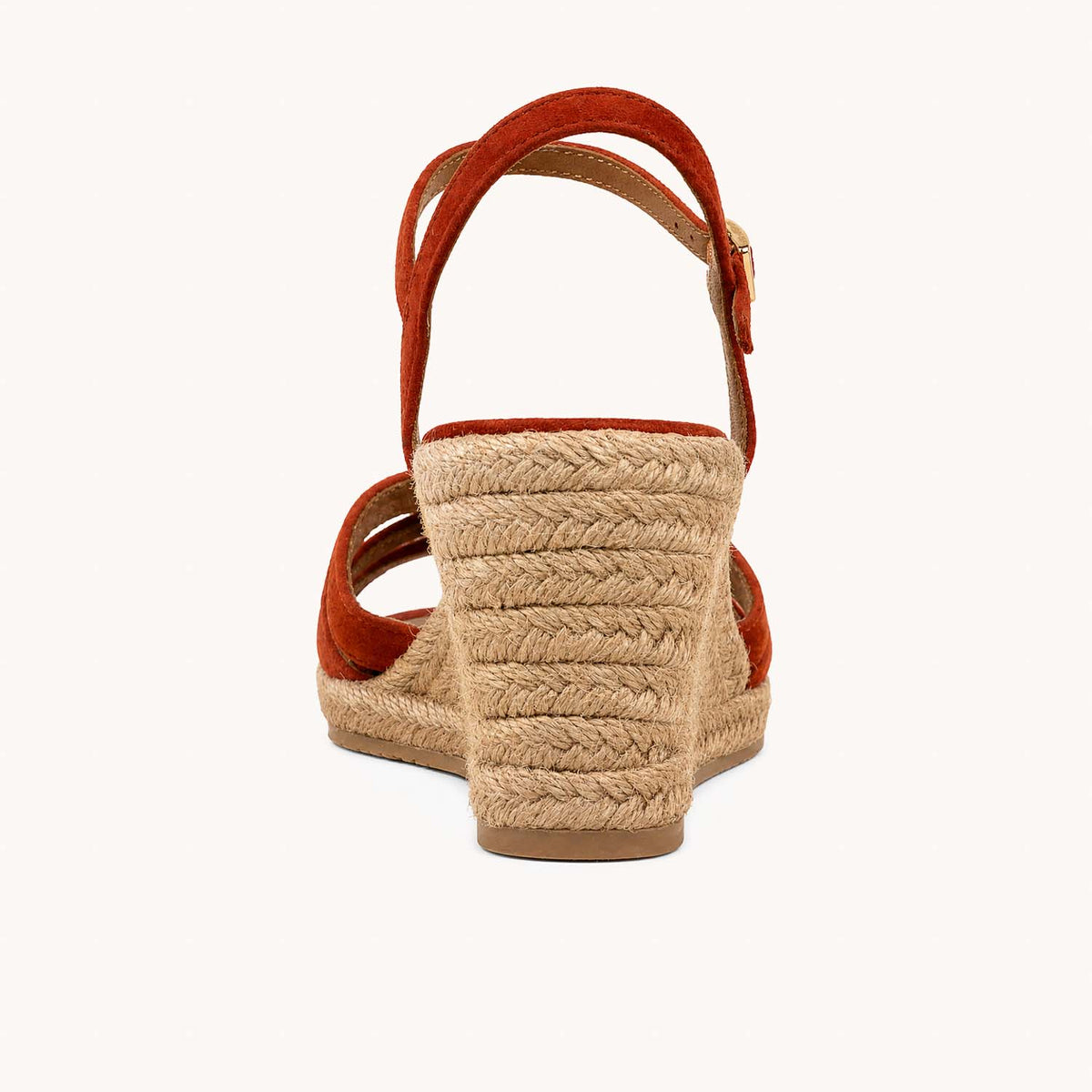 Sandales Femme TAMARIS 28312 - TAESP Orange