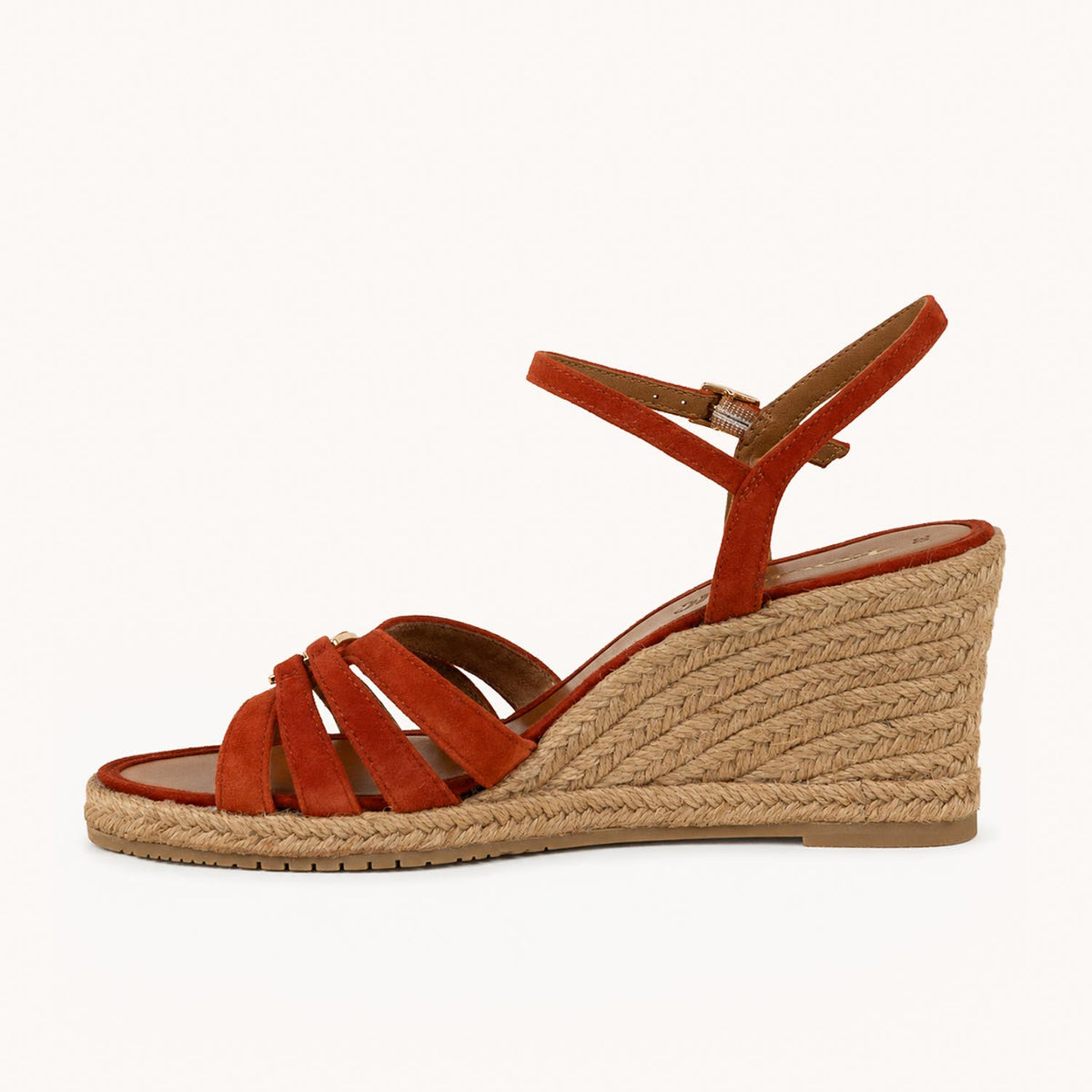 Sandales Femme TAMARIS 28312 - TAESP Orange
