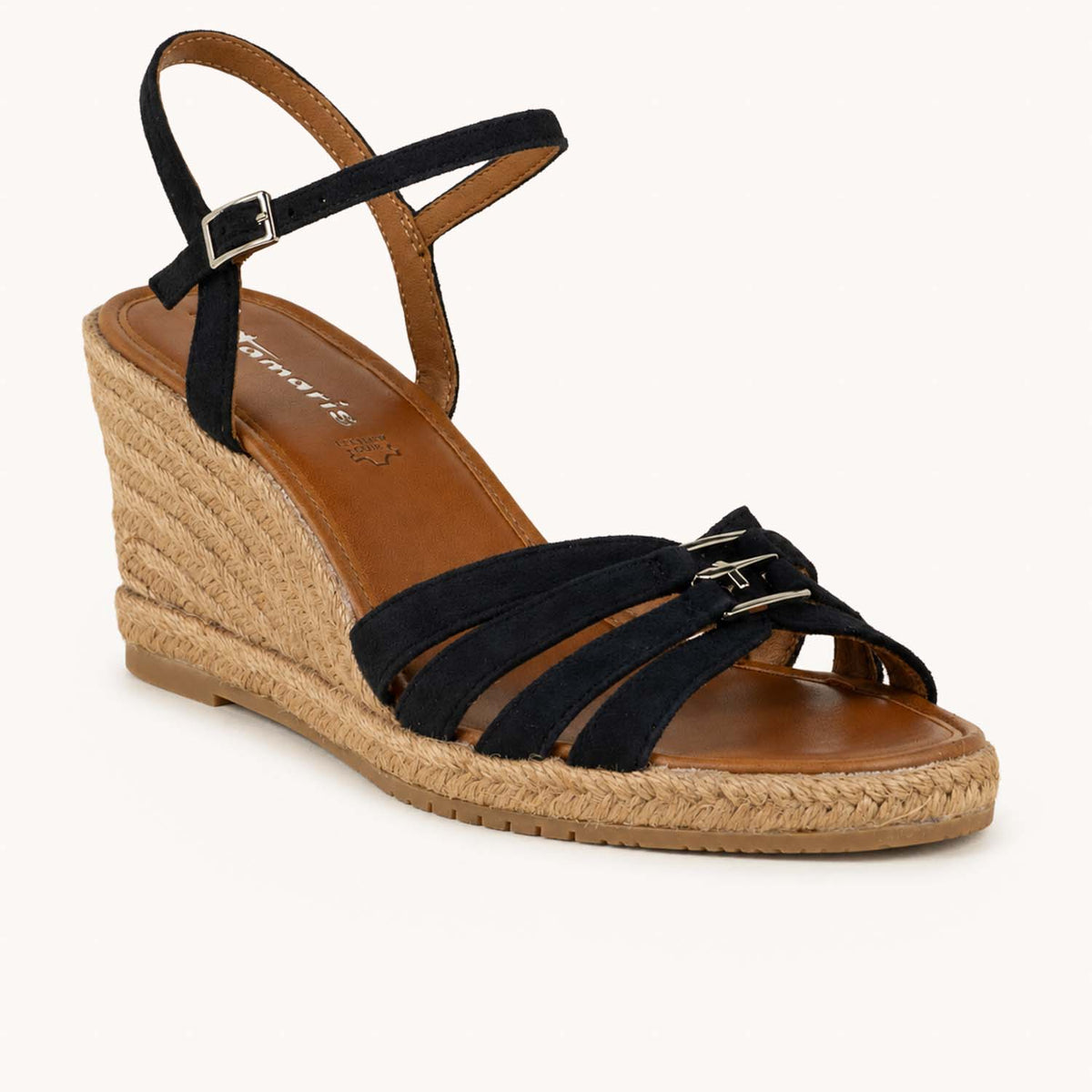 Sandales Femme TAMARIS 28312 - TAESP Bleu