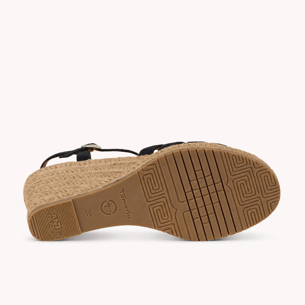 Sandales Femme TAMARIS 28312 - TAESP Bleu