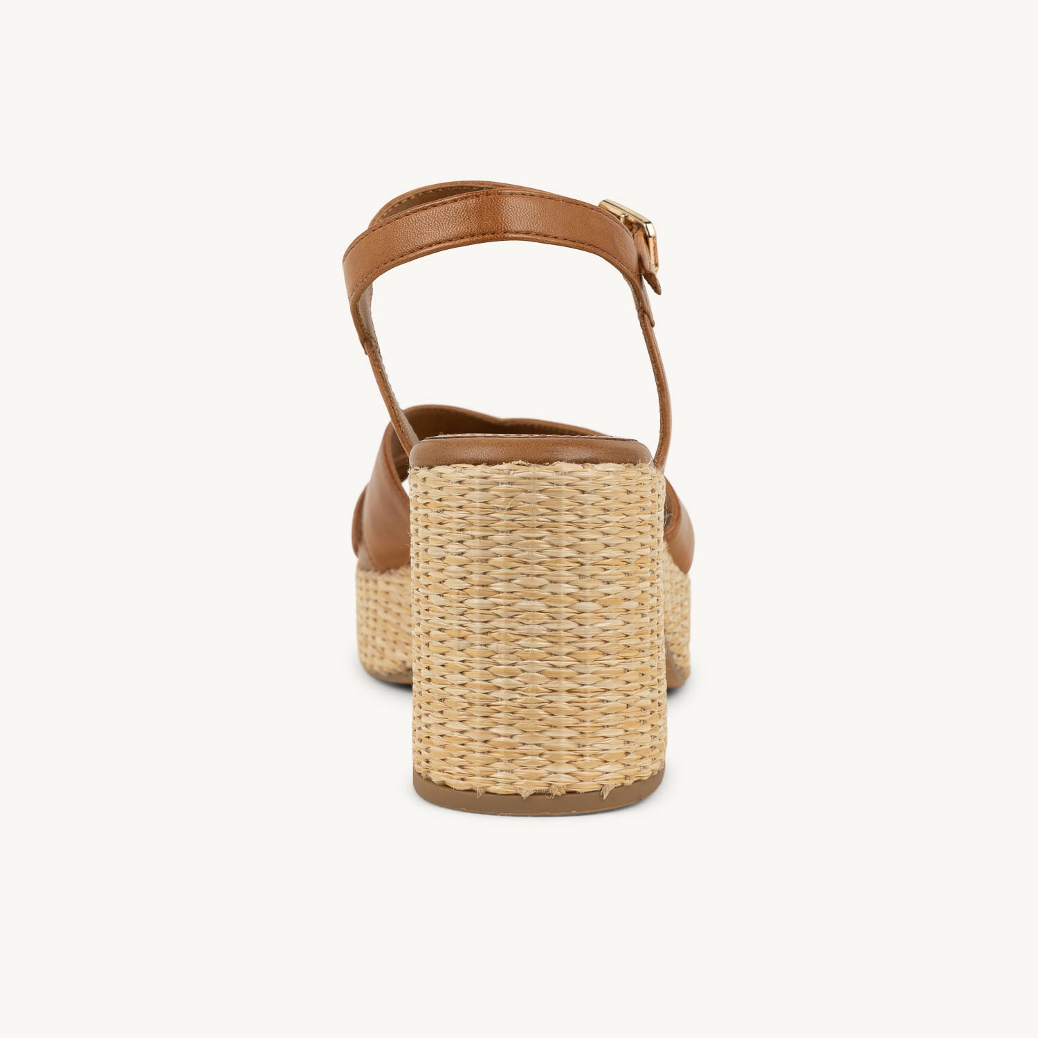 Sandales Femme TAMARIS 28313 - TABLOKA Marron