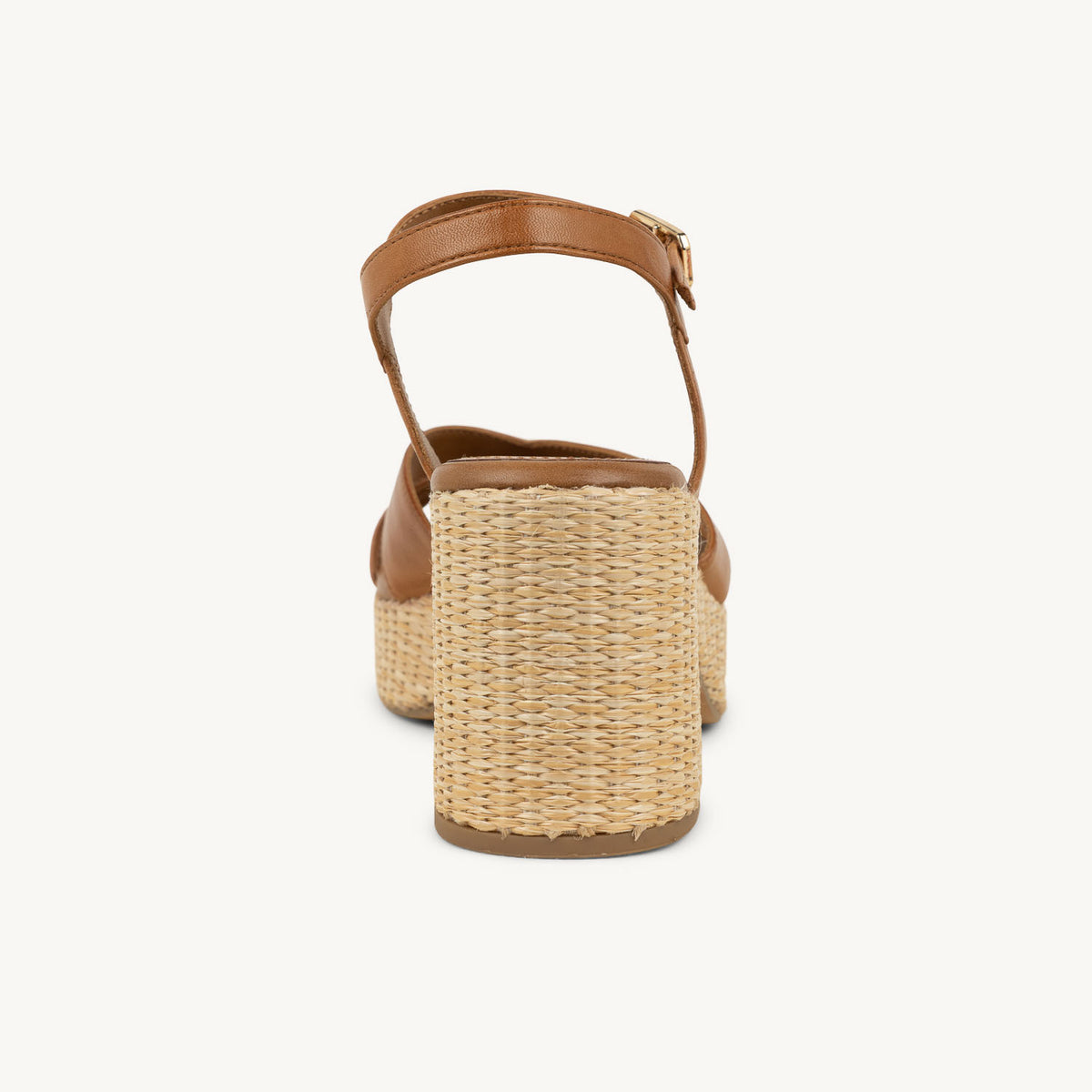 Sandales Femme TAMARIS 28313 - TABLOKA Marron