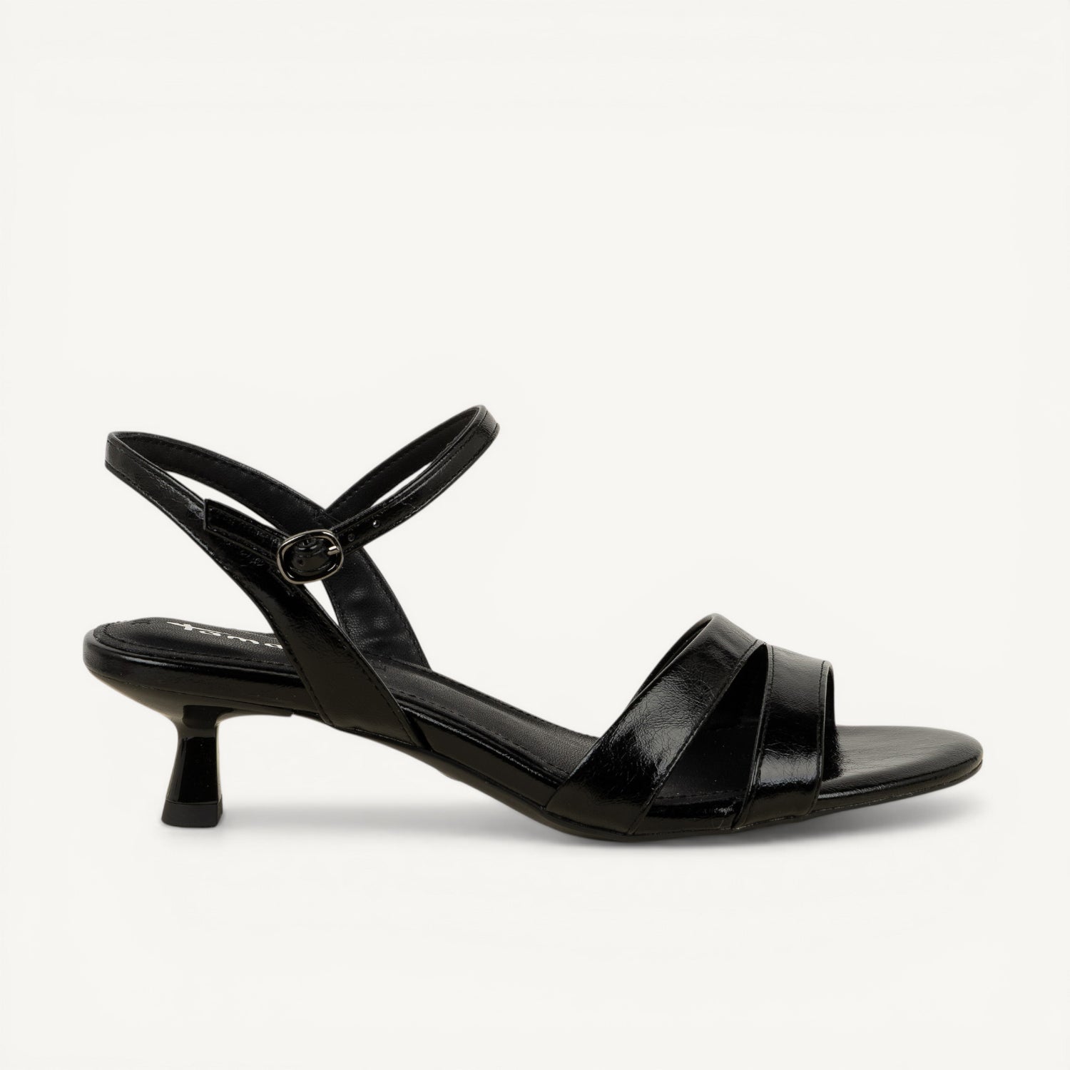 Sandales Femme TAMARIS 28314 - TAPETYL Noir
