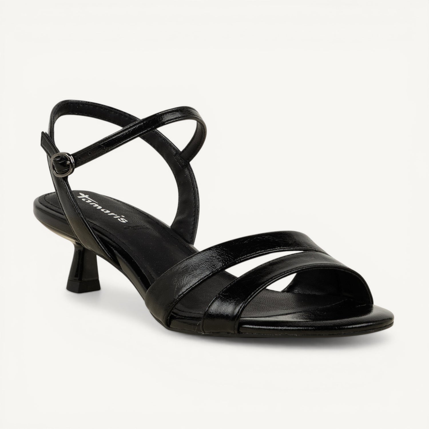 Sandales Femme TAMARIS 28314 - TAPETYL Noir
