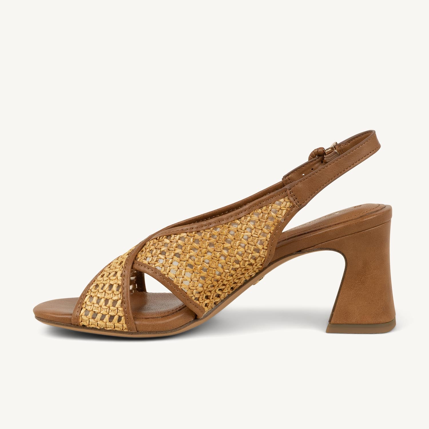 Sandales Femme TAMARIS 28315 - TARAFIA Marron