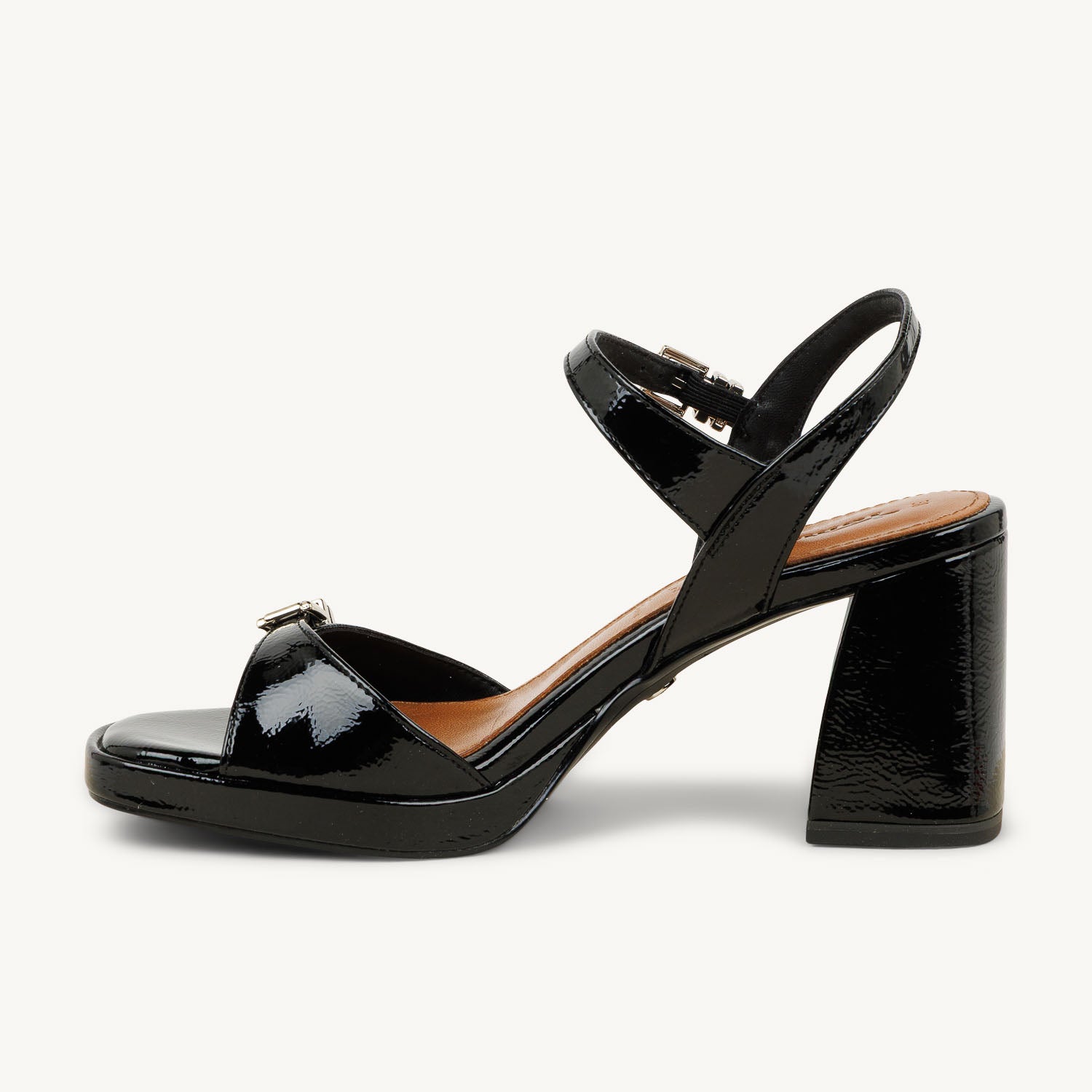 Sandales Femme TAMARIS 28317 - TACLALI Noir
