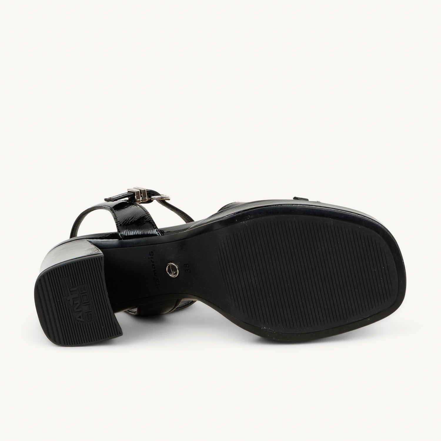 Sandales Femme TAMARIS 28317 - TACLALI Noir