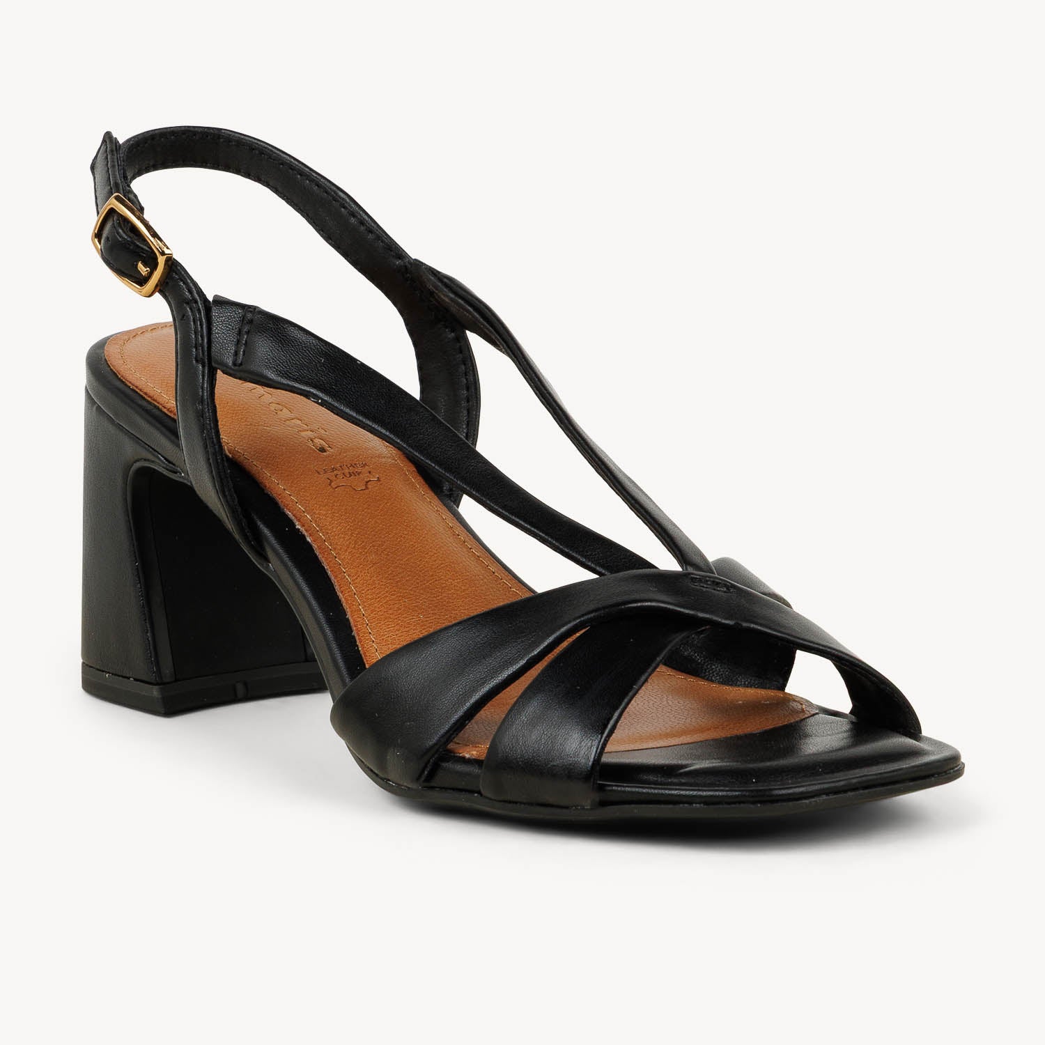Sandales Femme TAMARIS 28339 - TAWEX Noir