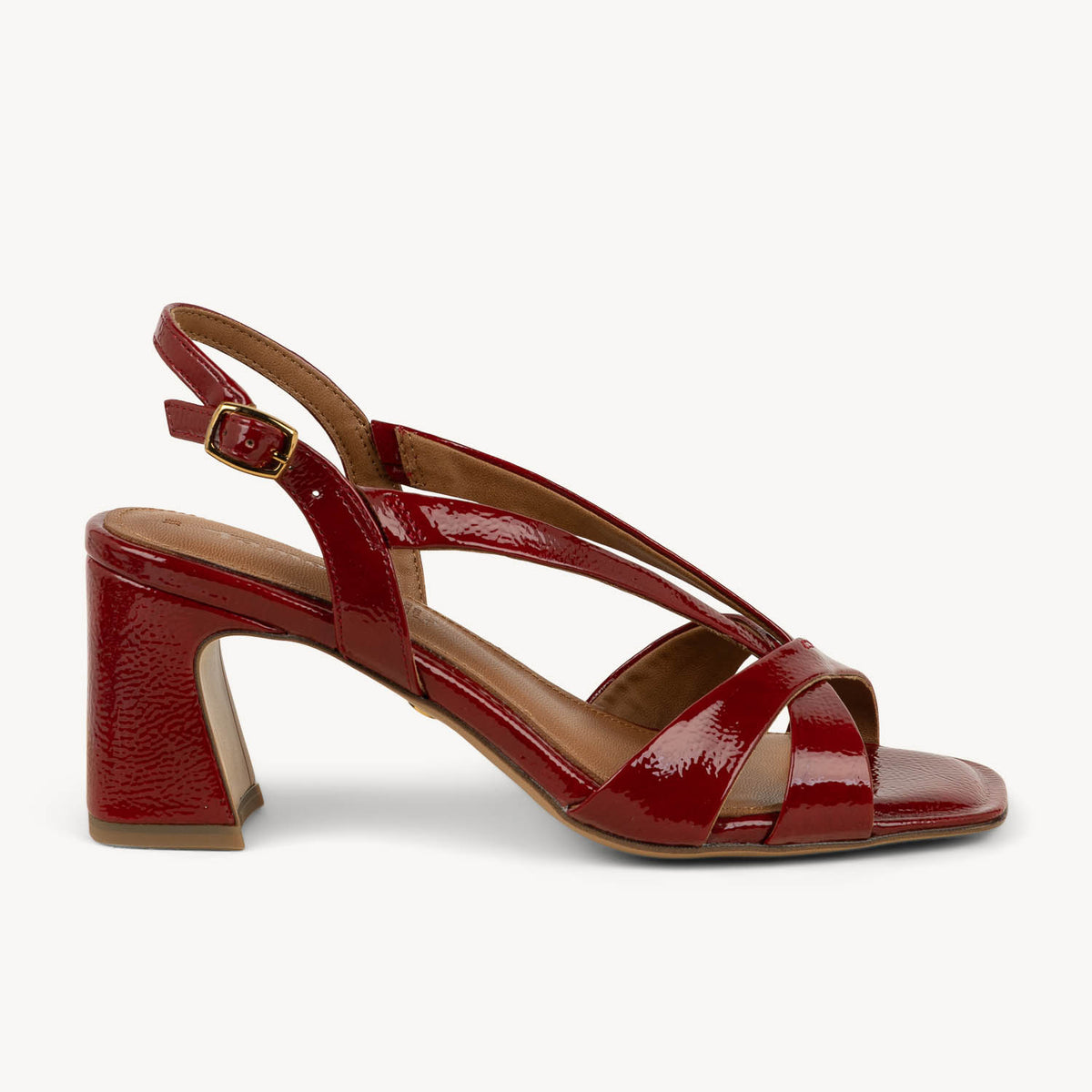 Sandales Femme TAMARIS 28339 - TAWEX Rouge