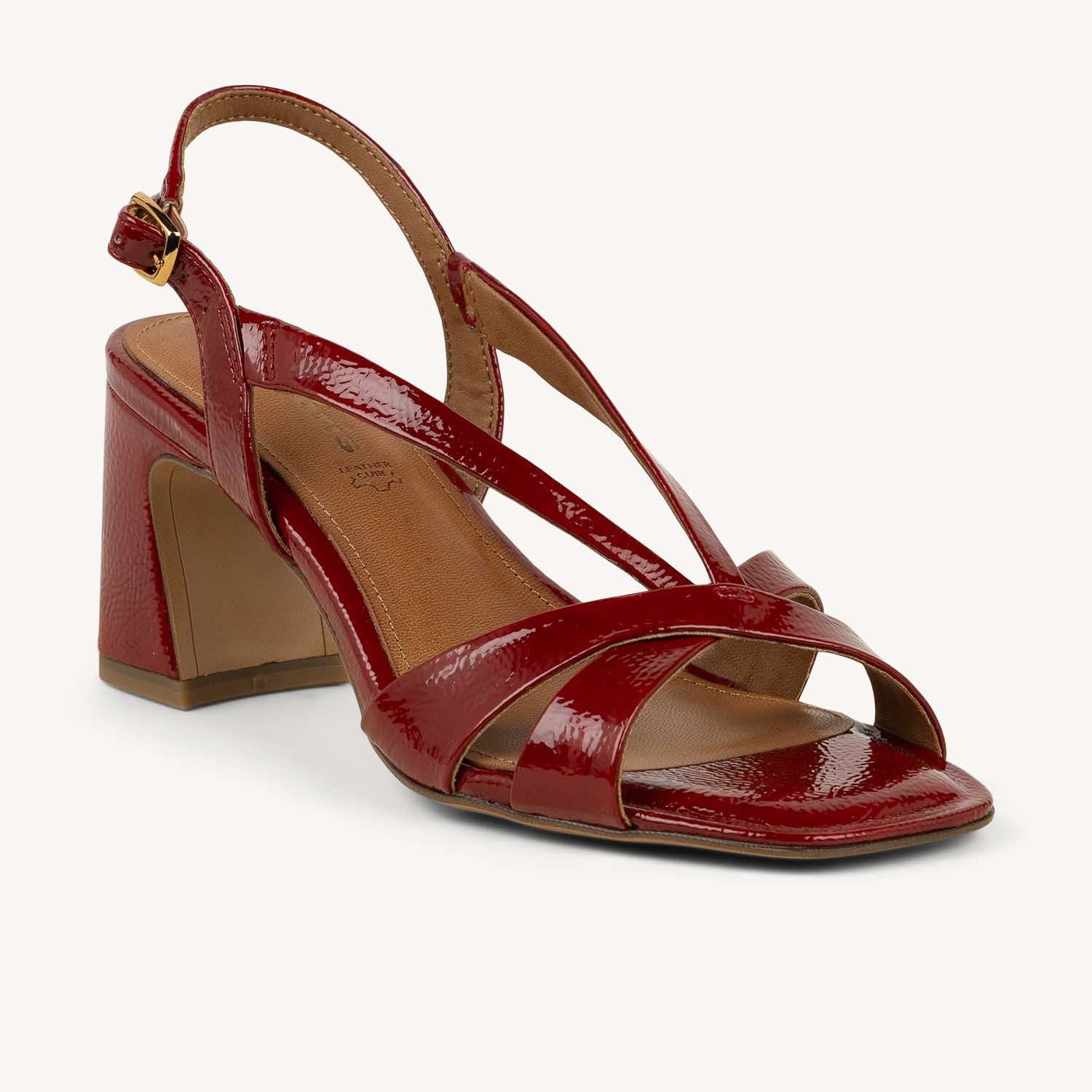 Sandales Femme TAMARIS 28339 - TAWEX Rouge