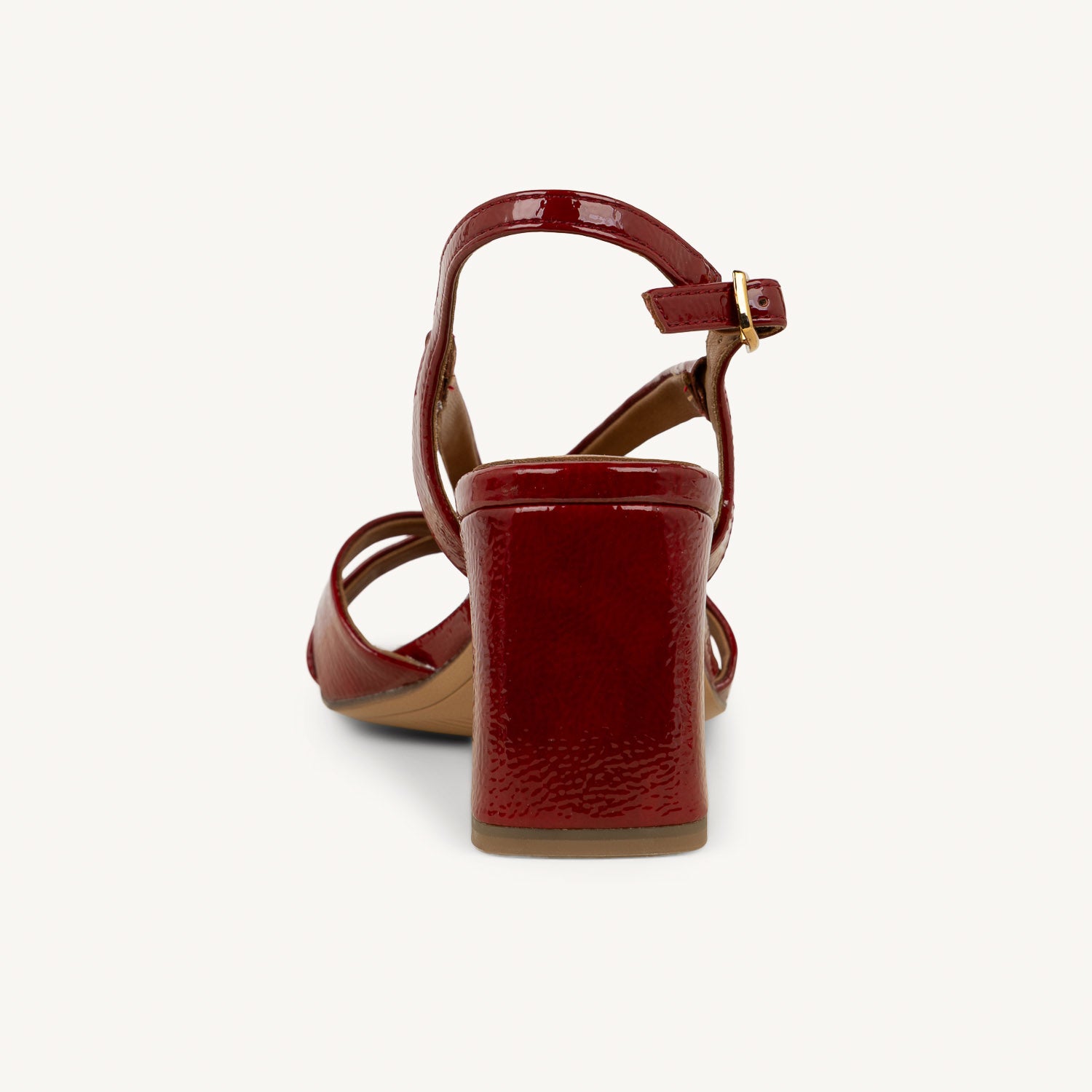Sandales Femme TAMARIS 28339 - TAWEX Rouge