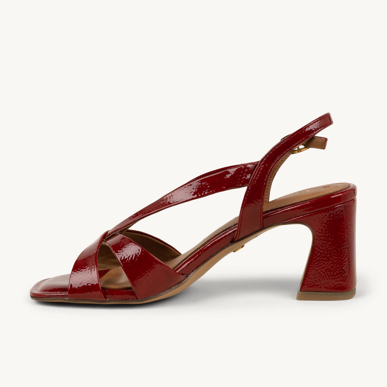 Sandales Femme TAMARIS 28339 - TAWEX Rouge