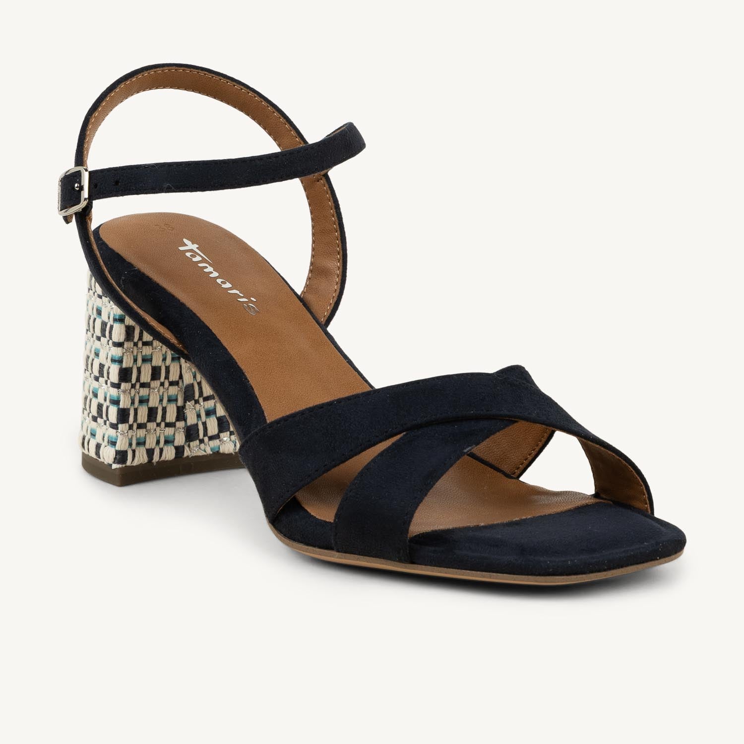 Sandales Femme TAMARIS 28362 - TASSO Bleu