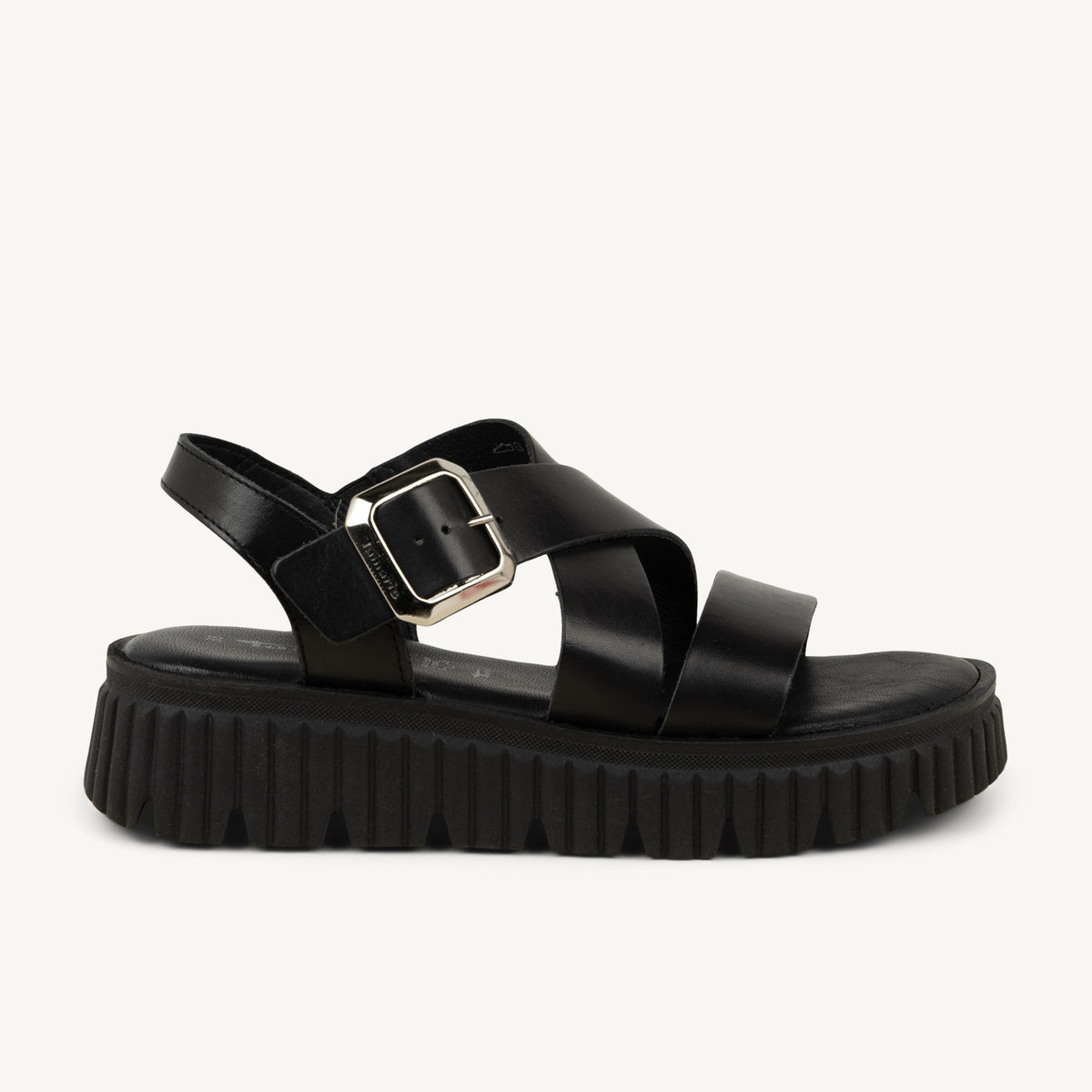 Sandales Femme TAMARIS 28705 - TAFULL Noir