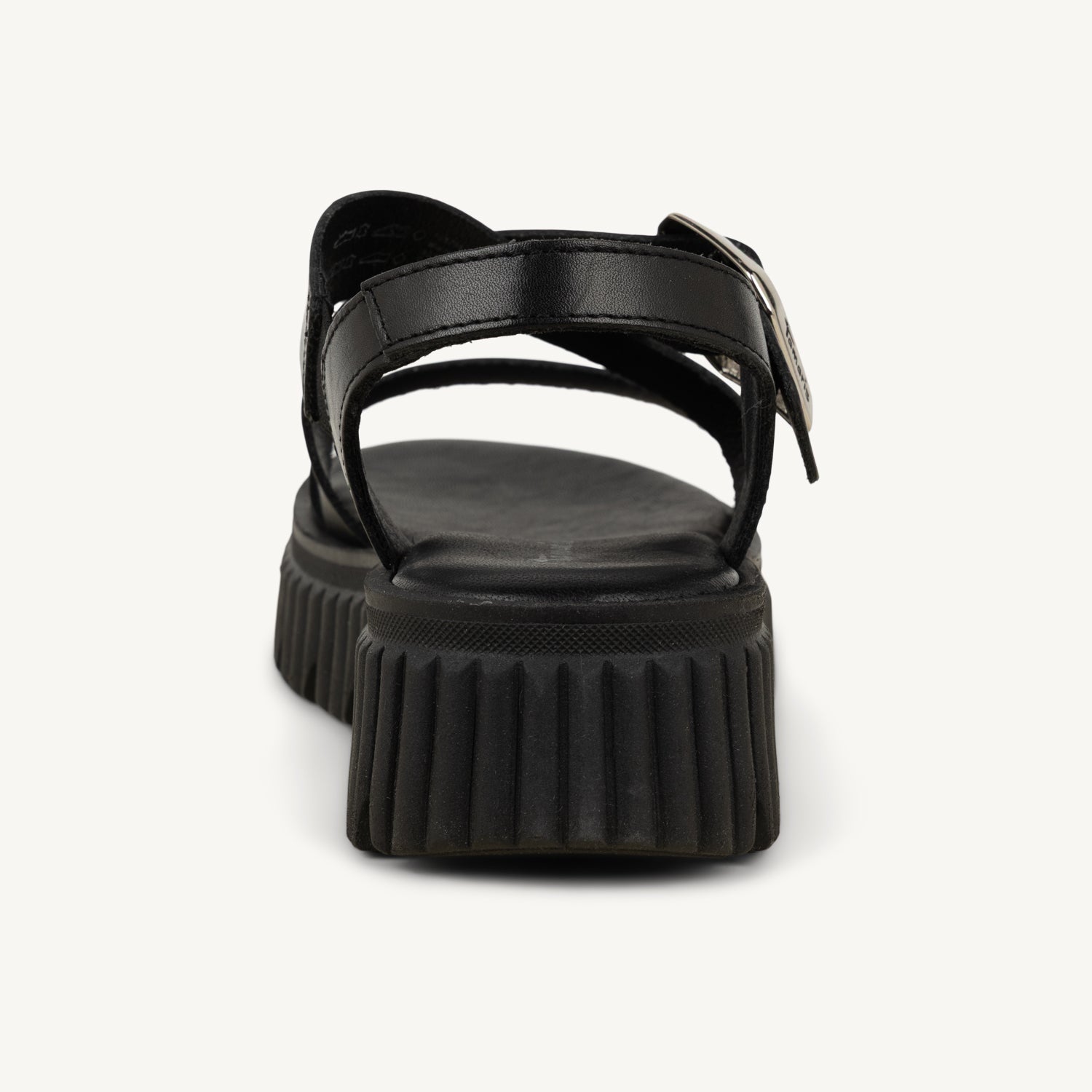 Sandales Femme TAMARIS 28705 - TAFULL Noir