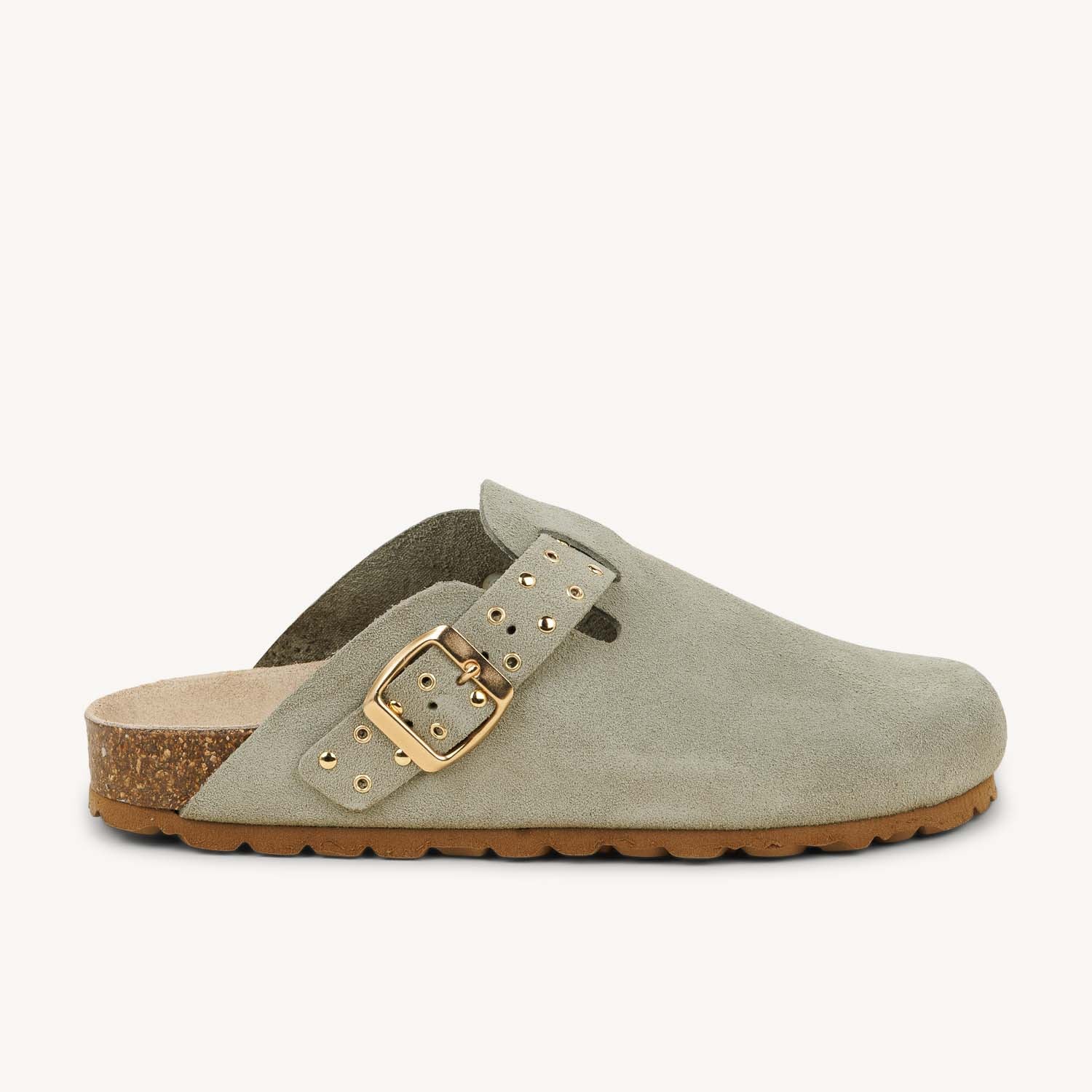 Sandales Enfant BELLAMY Vert