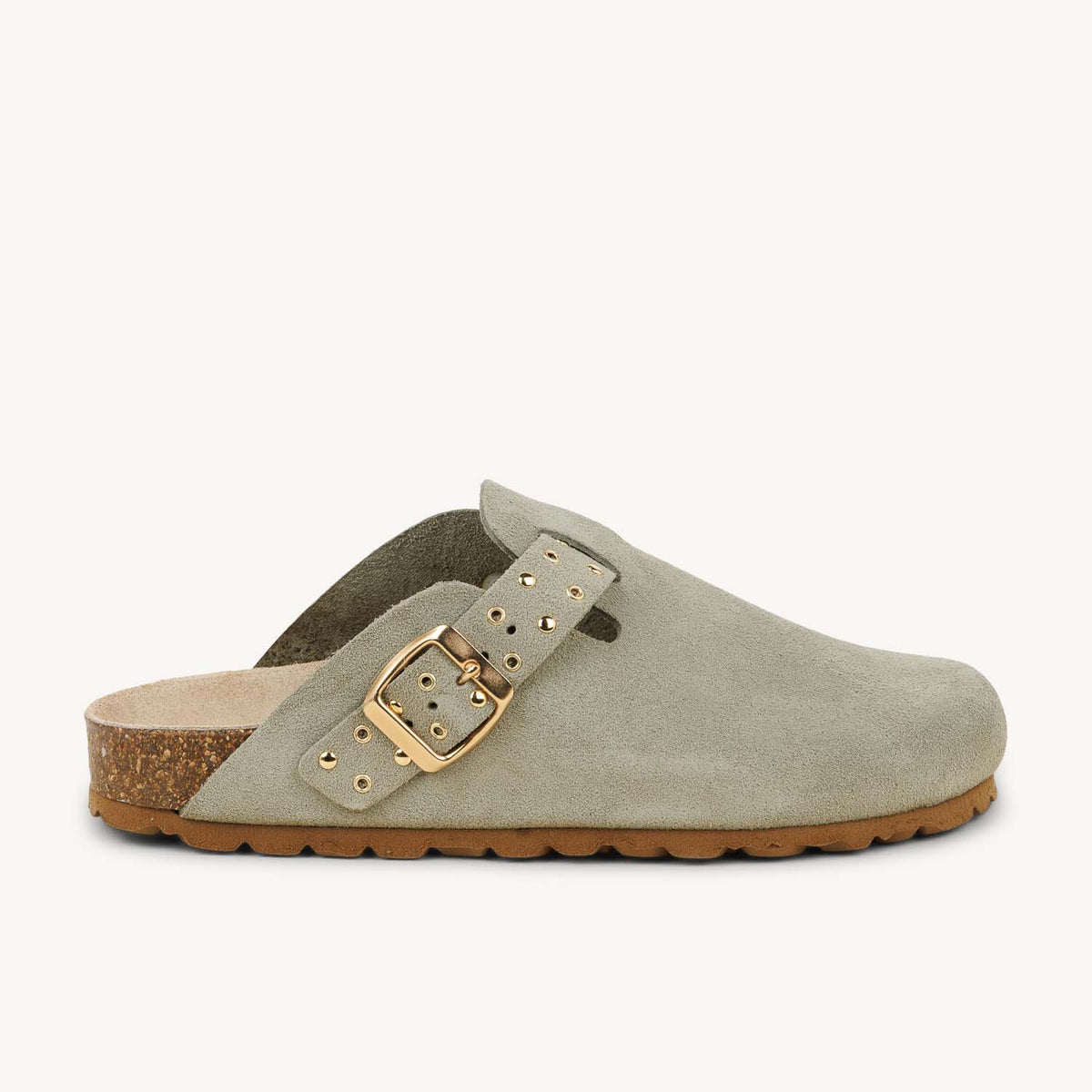Sandales Enfant BELLAMY Vert