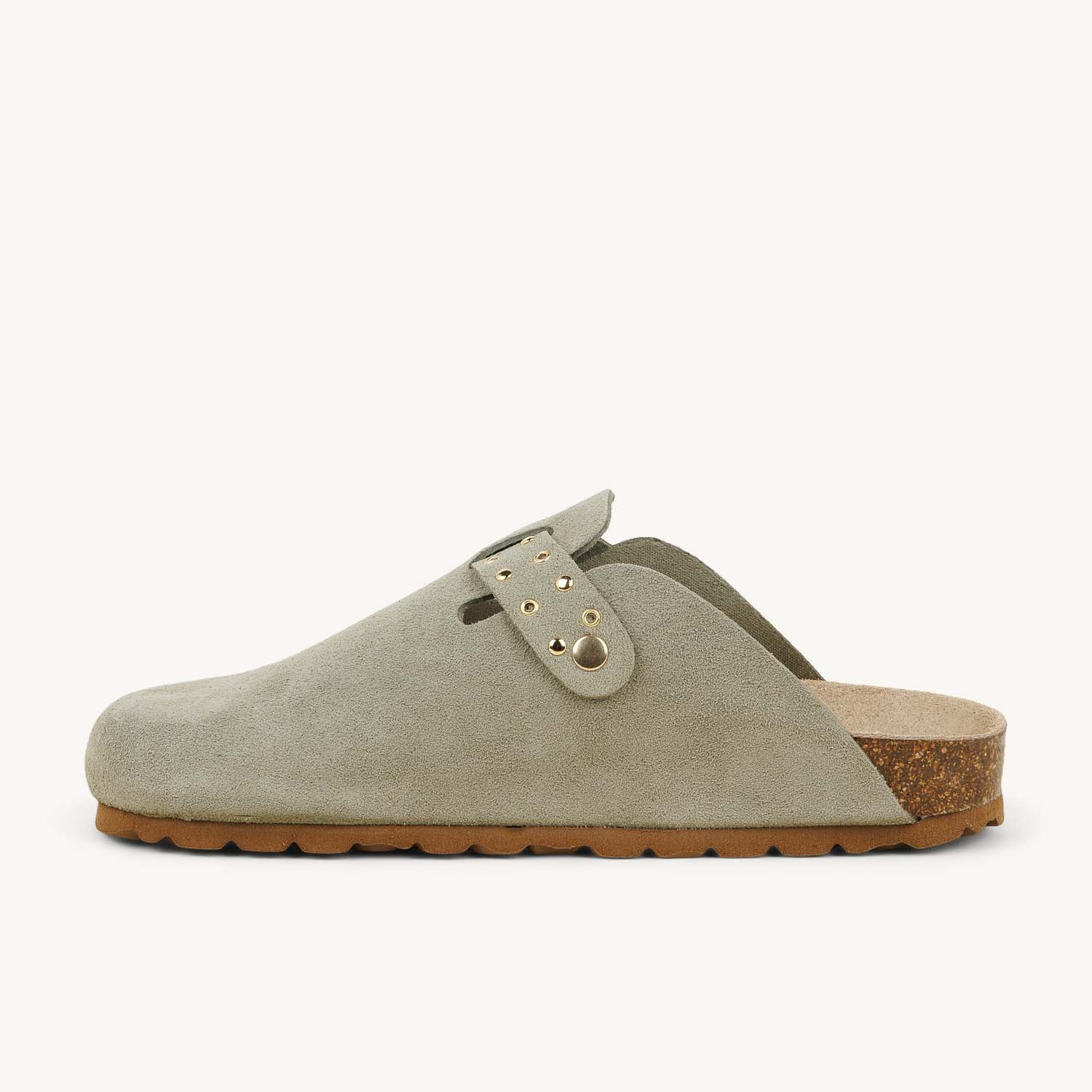 Sandales Enfant BELLAMY Vert