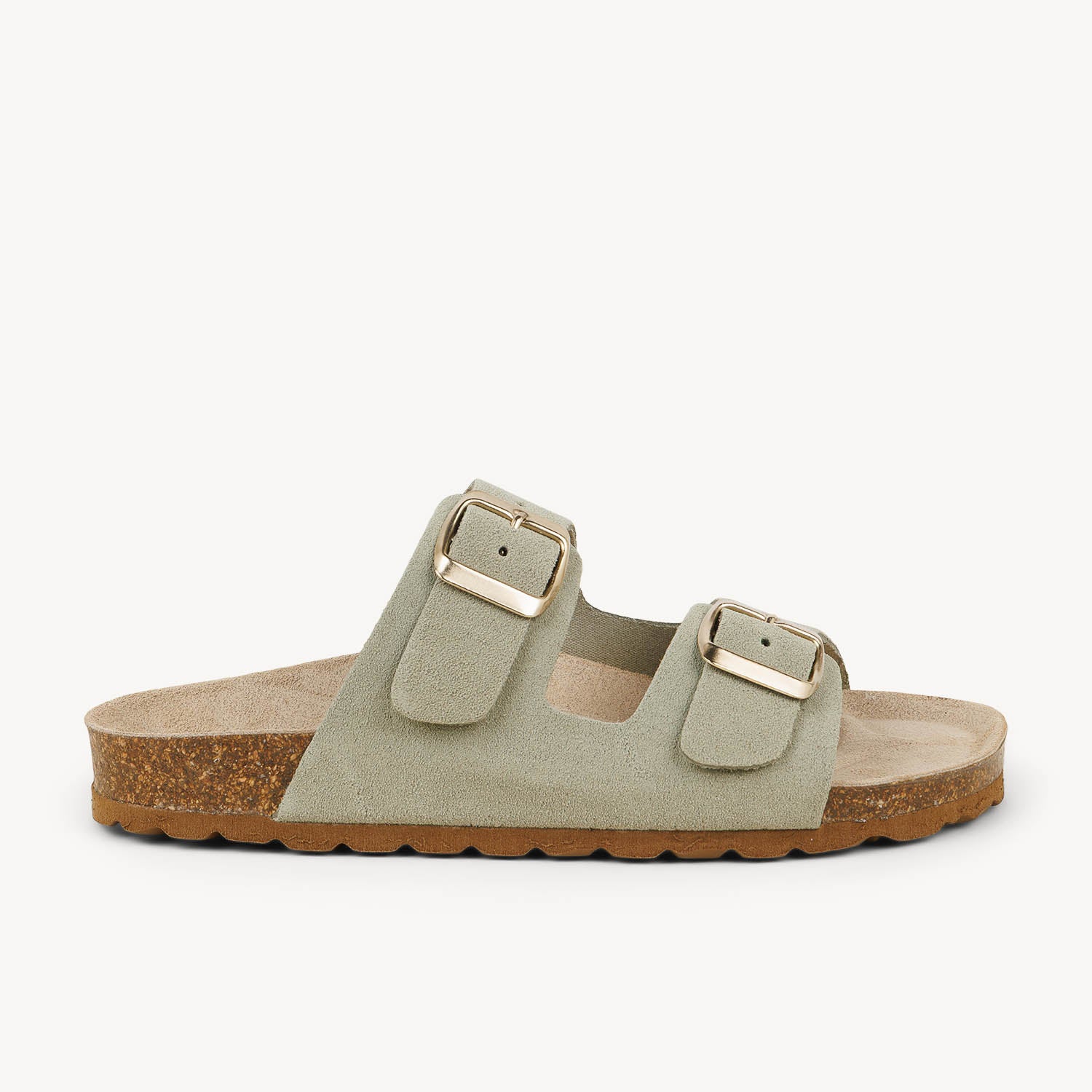 Sandales Enfant BELLAMY CLAC Vert
