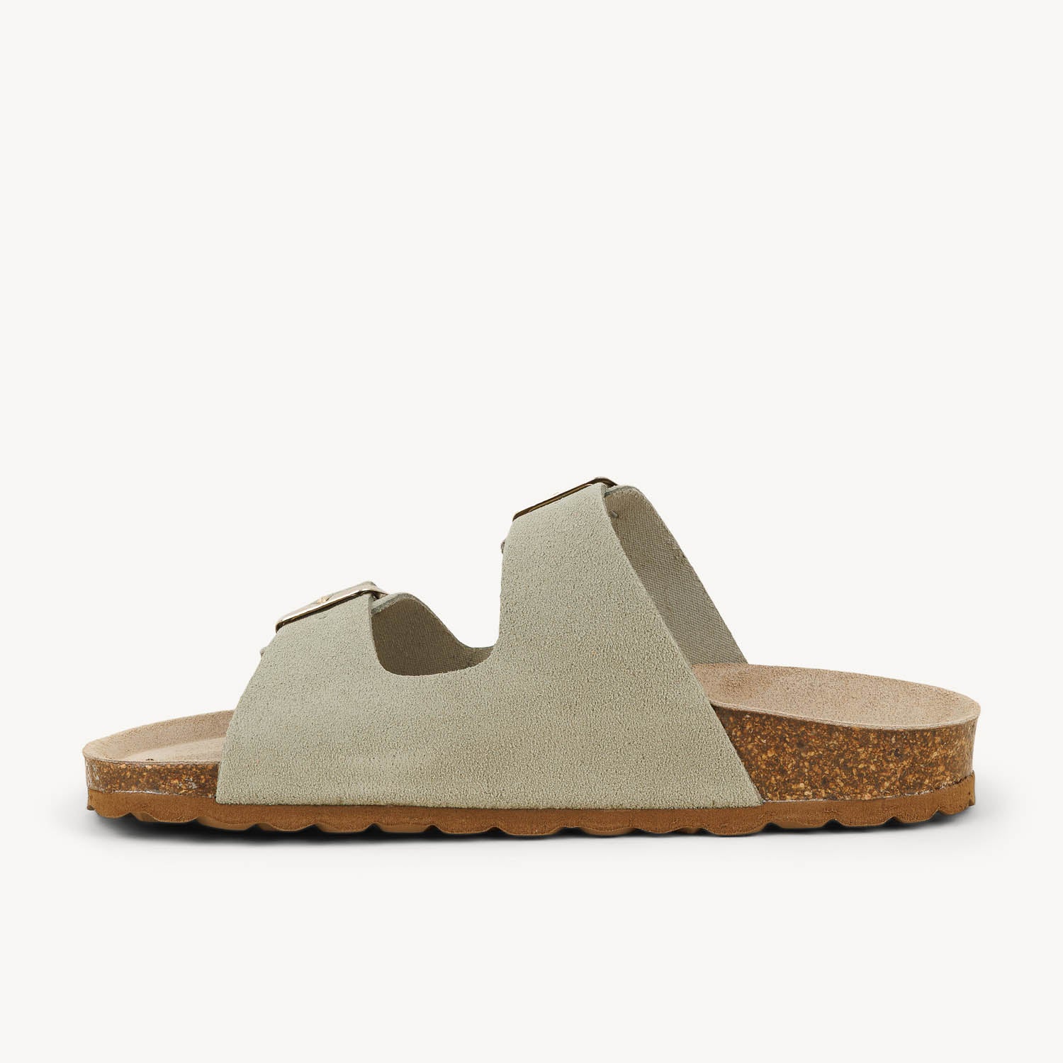 Sandales Enfant BELLAMY CLAC Vert