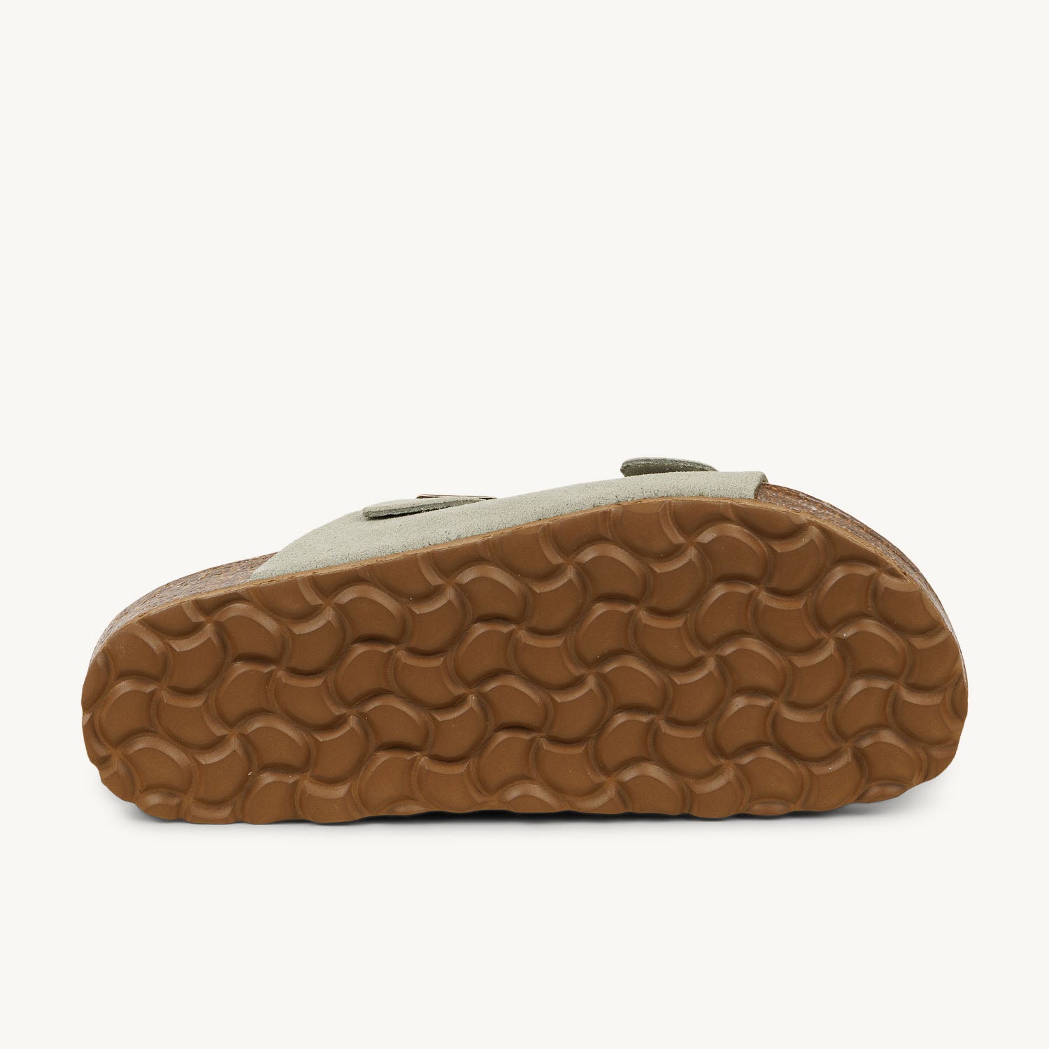 Sandales Enfant BELLAMY CLAC Vert
