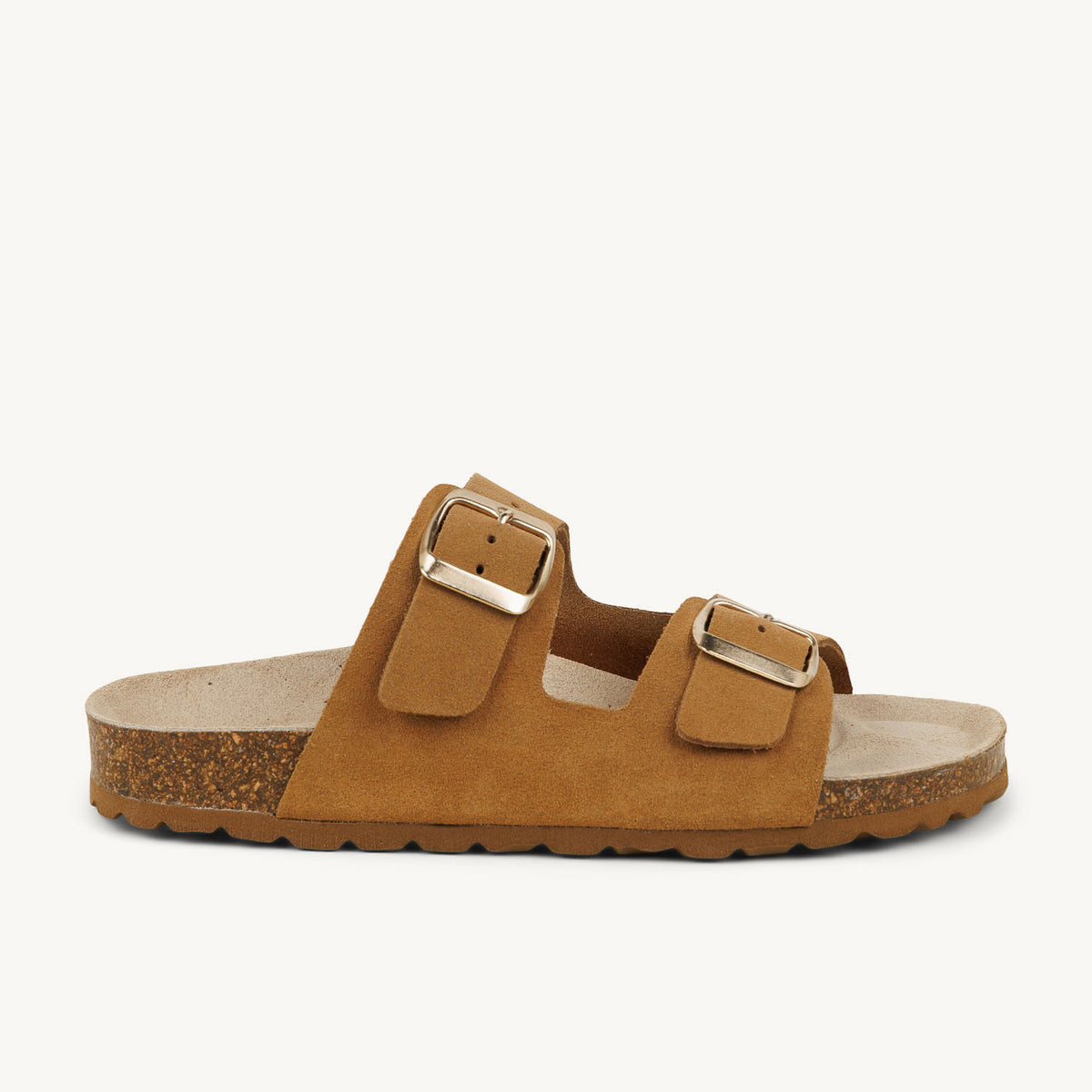 Sandales Enfant BELLAMY CLAC Marron