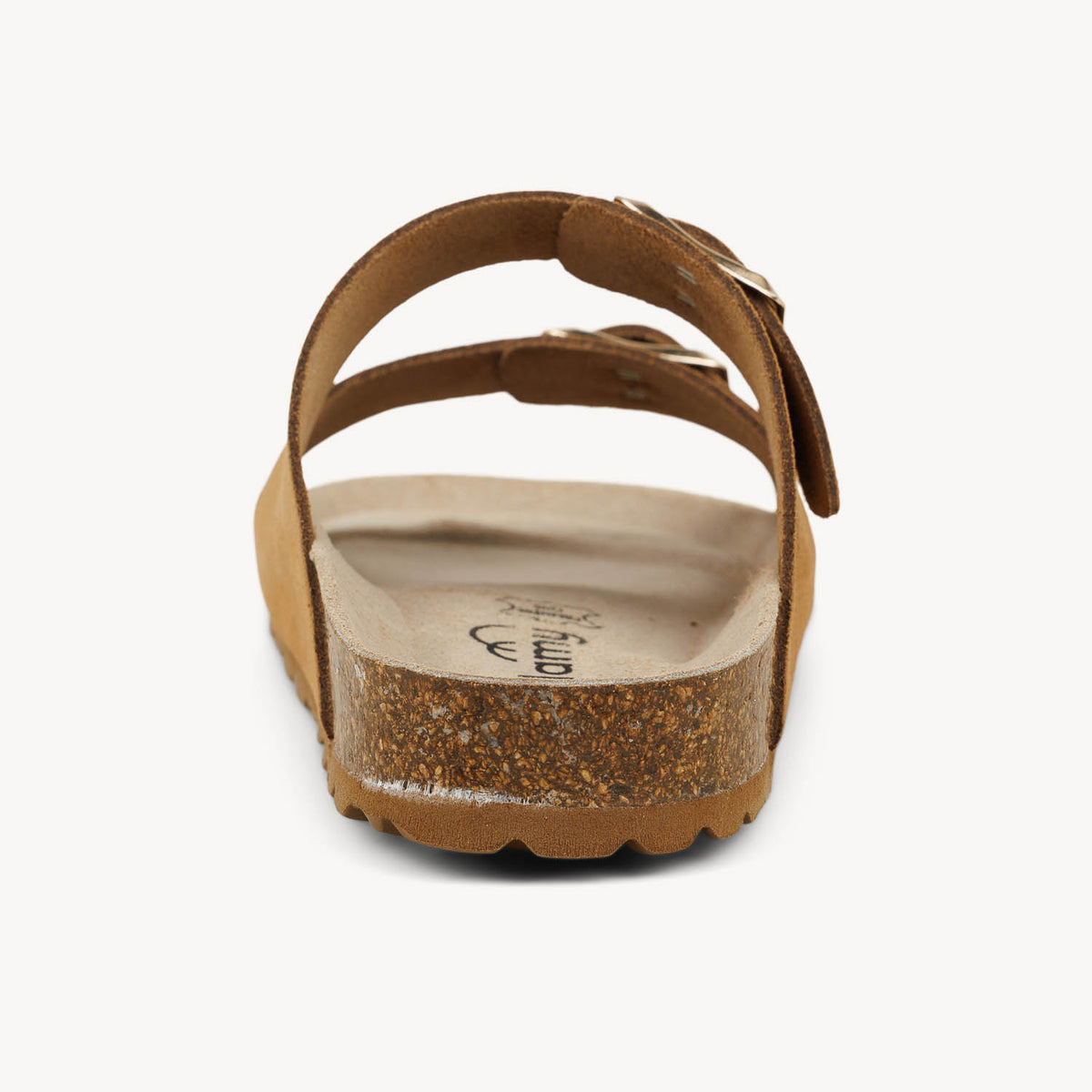 Sandales Enfant BELLAMY CLAC Marron