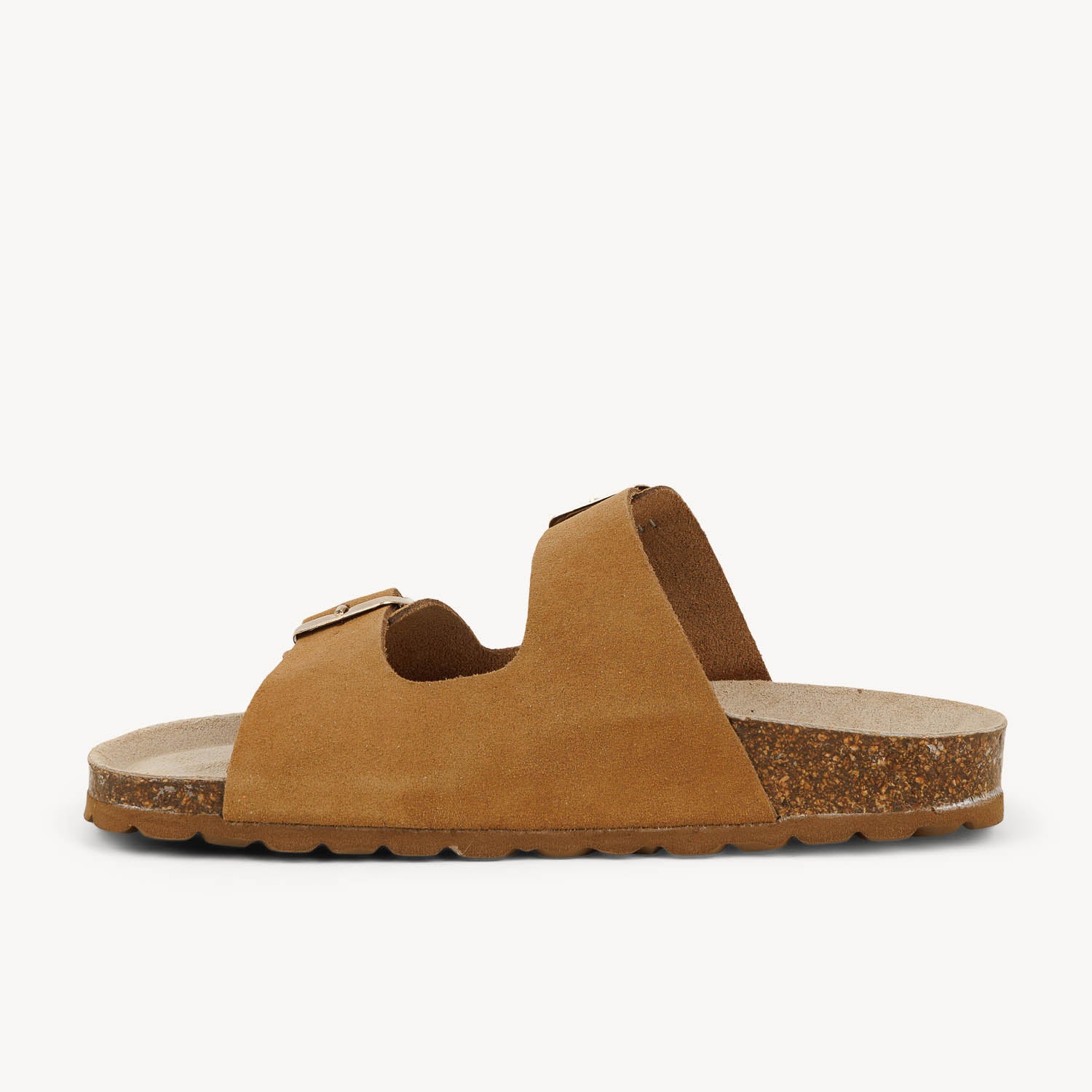 Sandales Enfant BELLAMY CLAC Marron