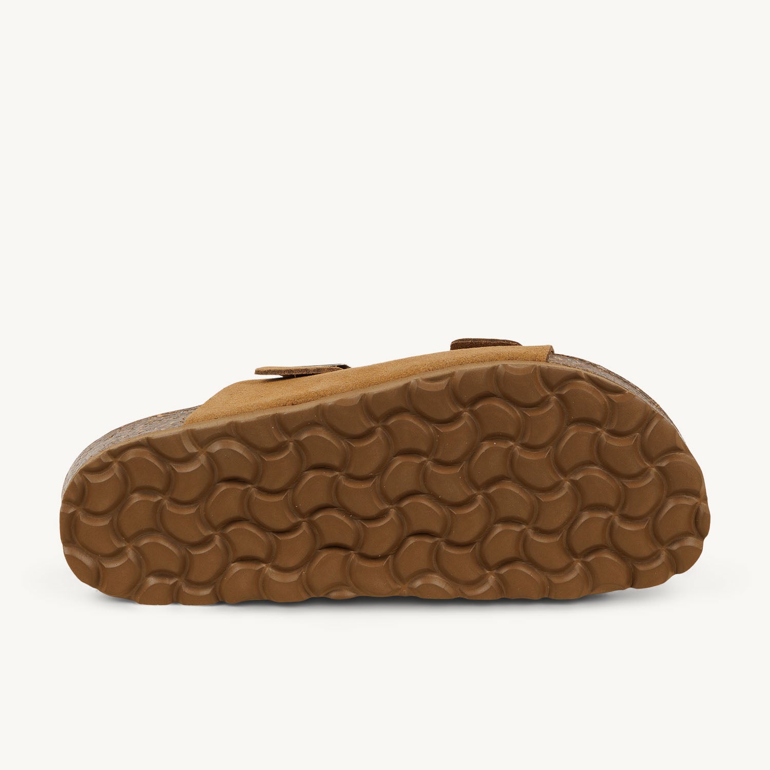 Sandales Enfant BELLAMY CLAC Marron