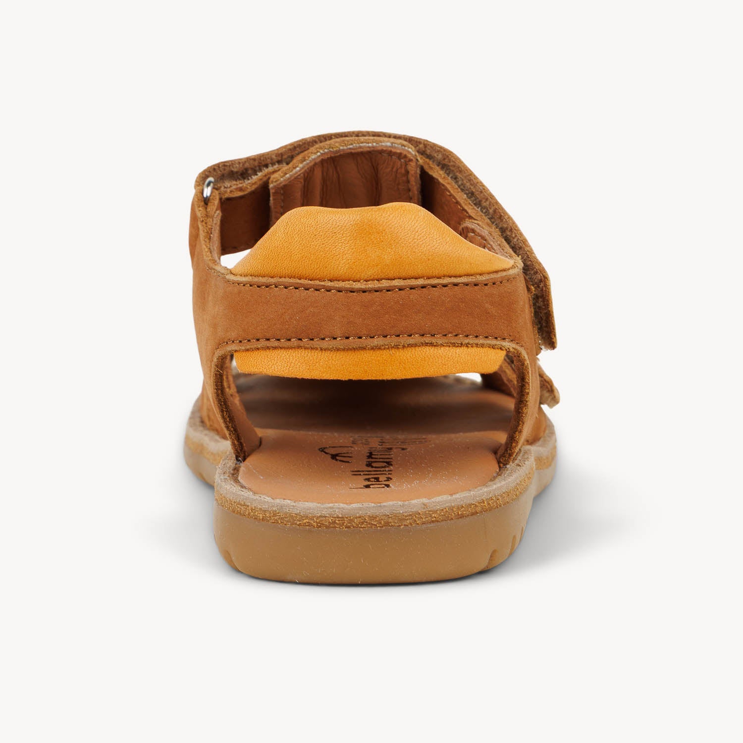 Sandales Enfant BELLAMY DIKO Marron