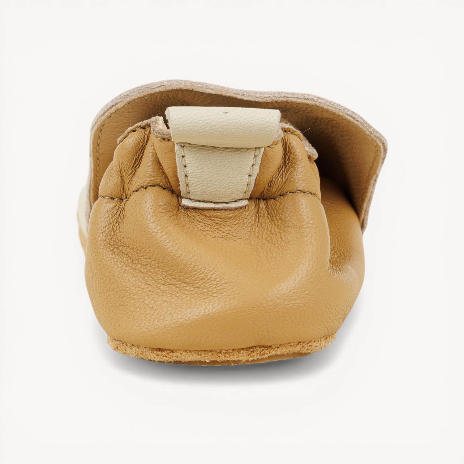 Chaussons Enfant BELLAMY ELEPHANT Beige