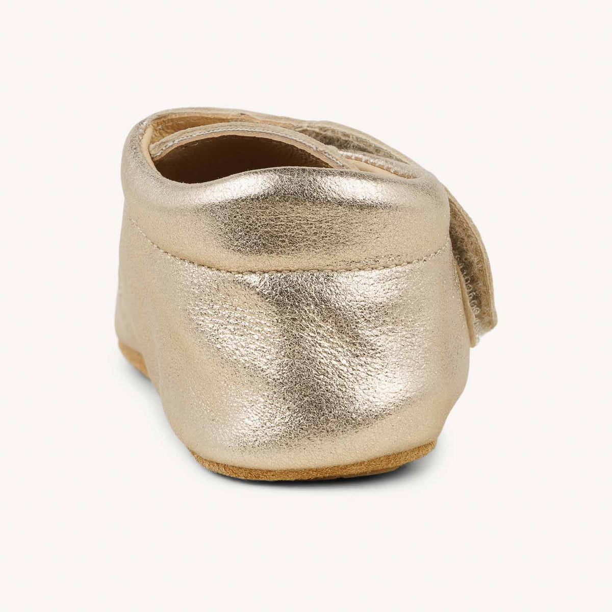 Chaussons Enfant BELLAMY TACA Or/Bronze