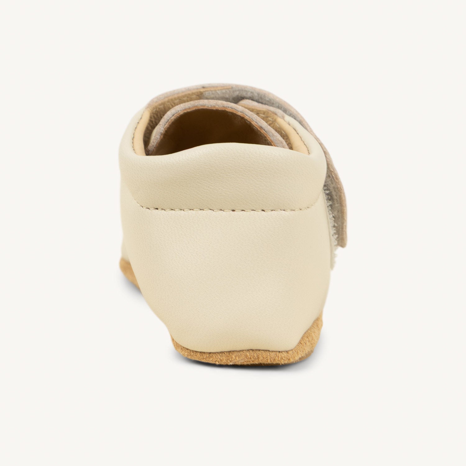 Chaussons Enfant BELLAMY SIMBA Beige
