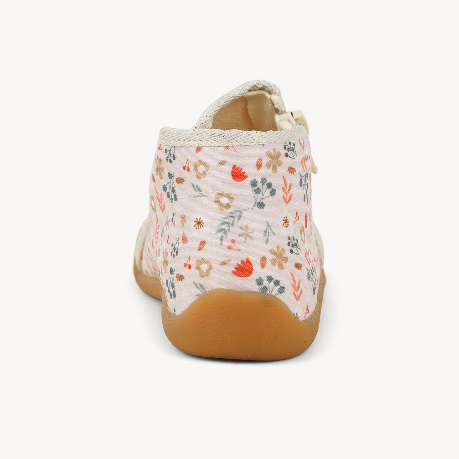 Chaussons Enfant BELLAMY PILI Rose