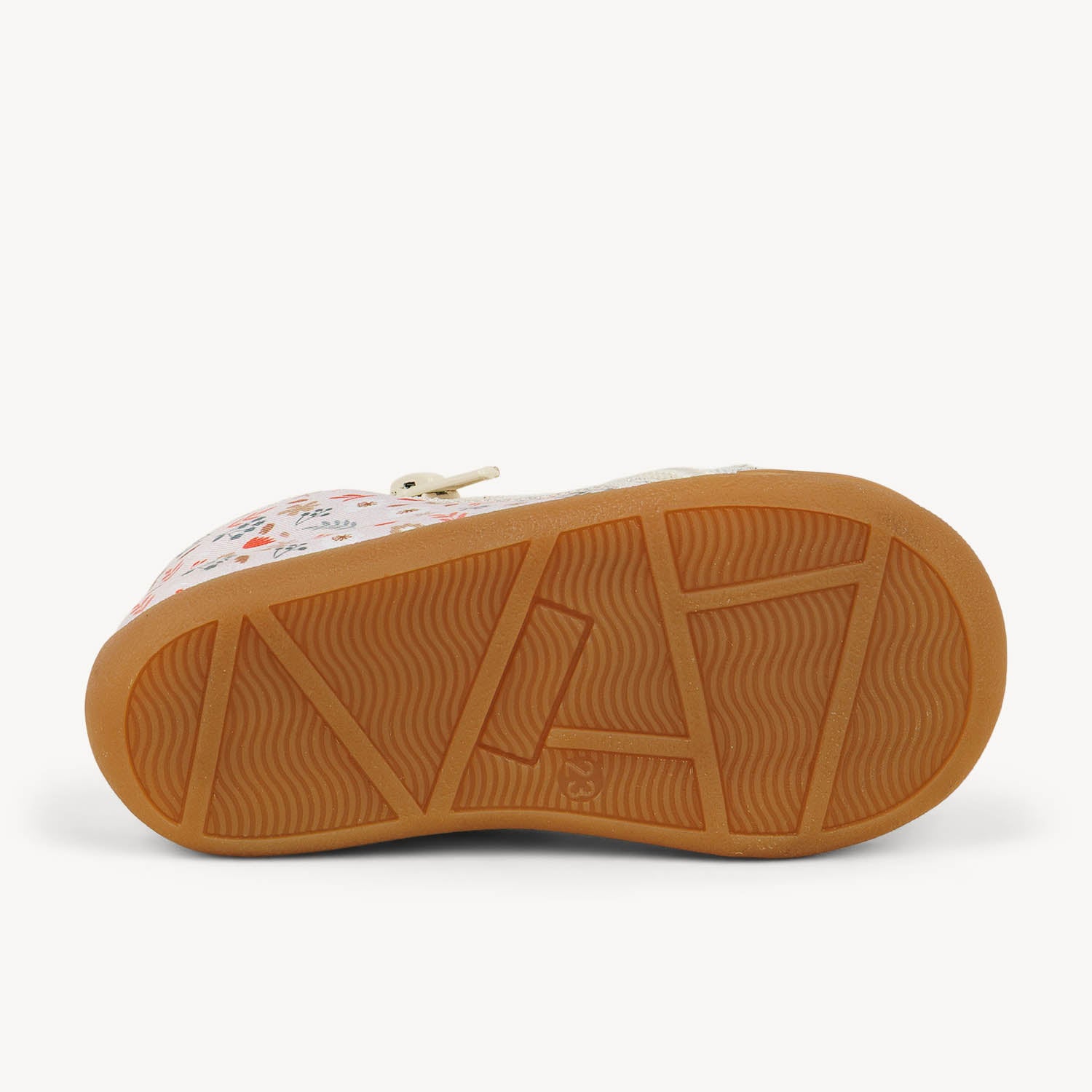 Chaussons Enfant BELLAMY PILI Rose