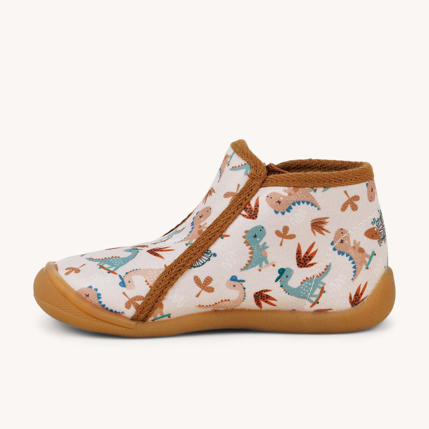 Chaussons Enfant BELLAMY PAUL Beige