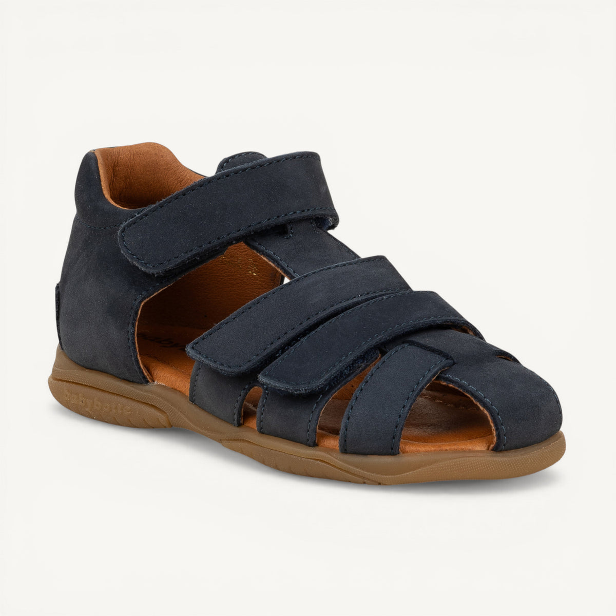 Sandales Enfant BABYBOTTE TAC Bleu