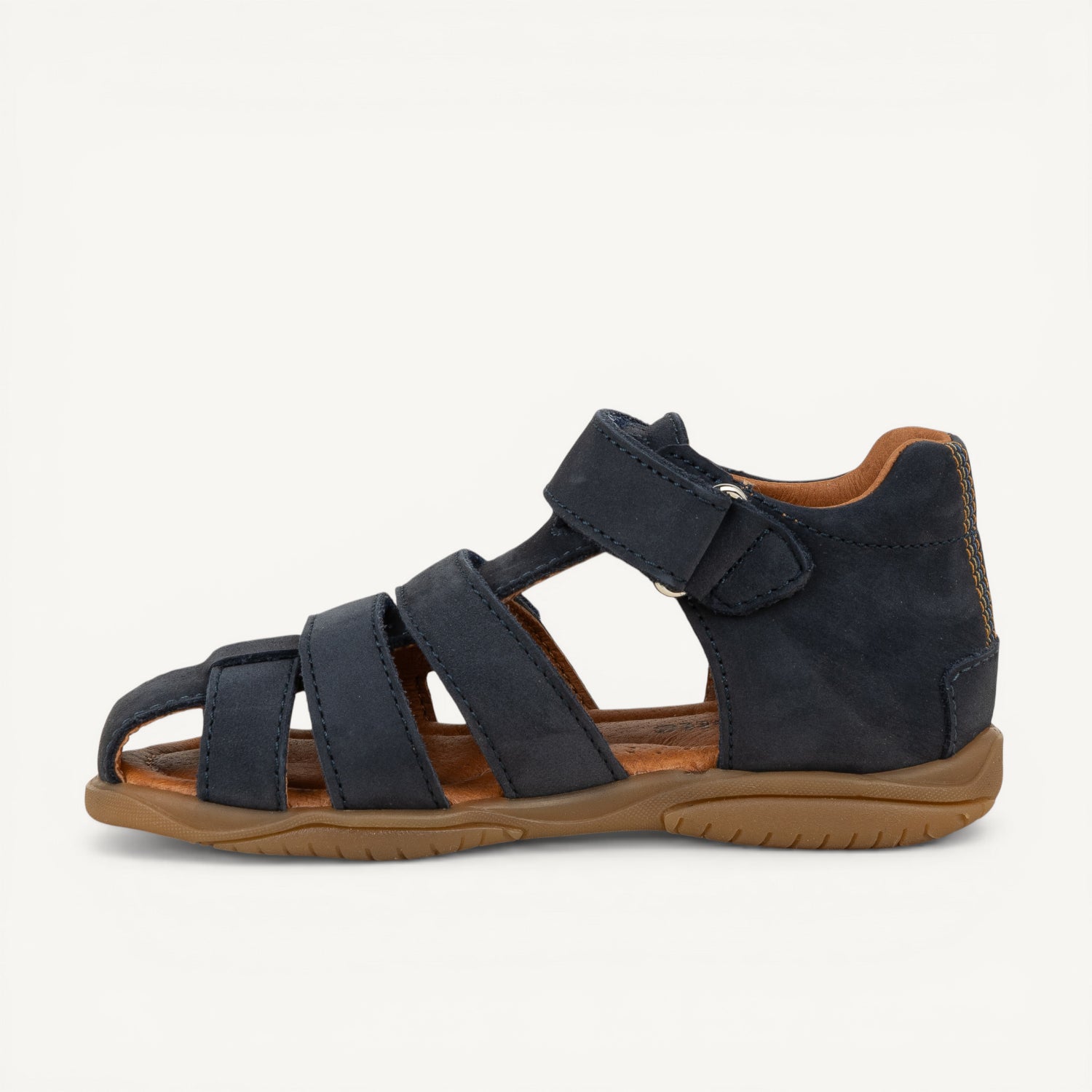 Sandales Enfant BABYBOTTE TAC Bleu