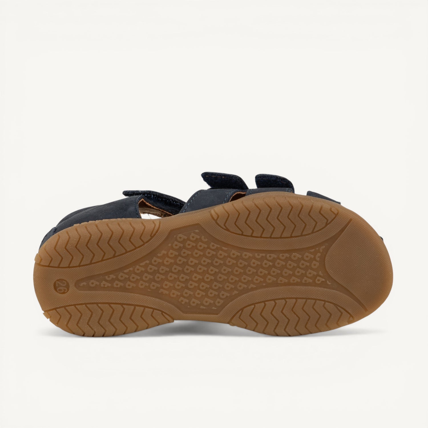 Sandales Enfant BABYBOTTE TAC Bleu